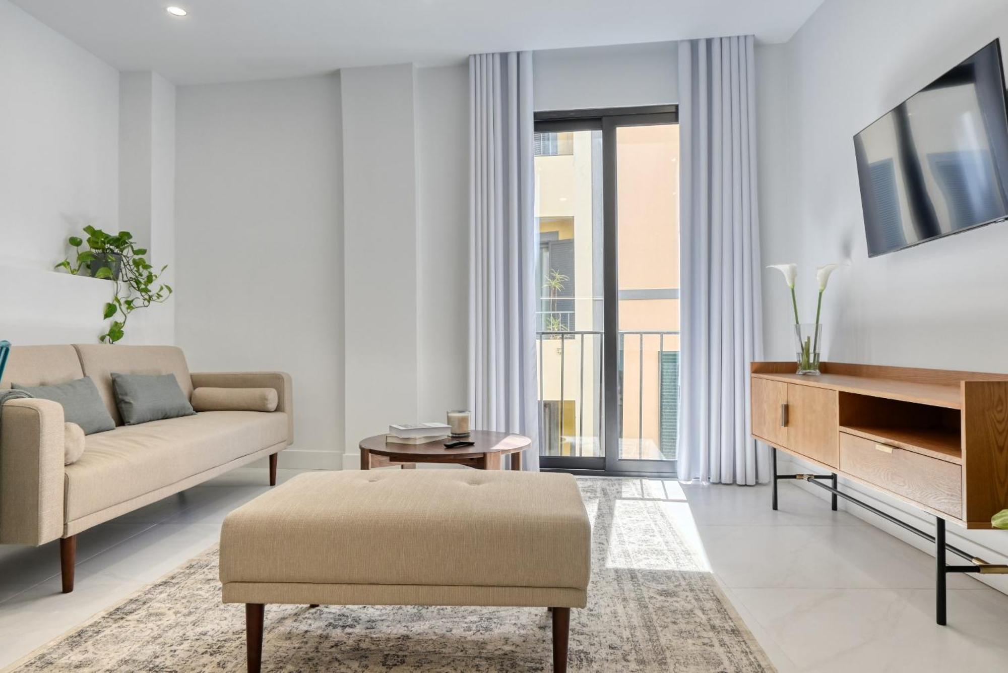 Apartment Beco Santa Emilia 2i, A In Madeira