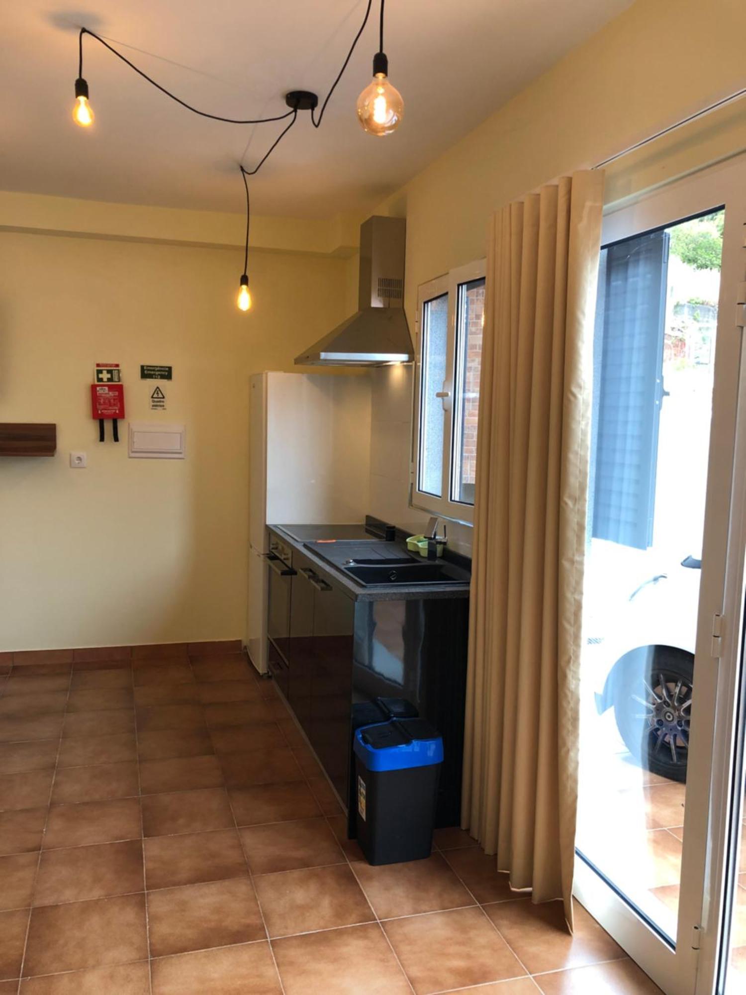 Ferienhaus Berço Funchal (Madeira)