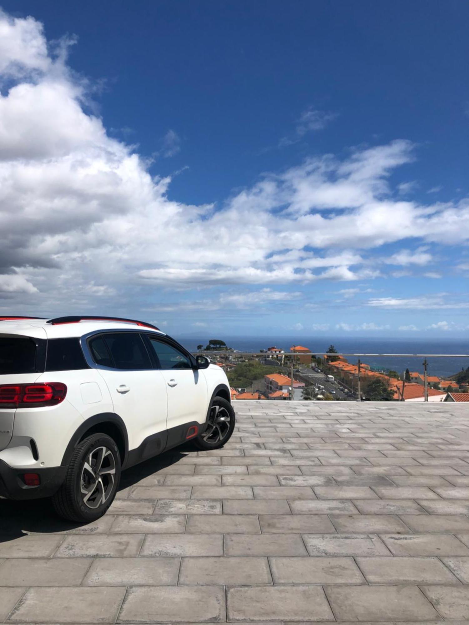 Ferienhaus Berço Funchal (Madeira)