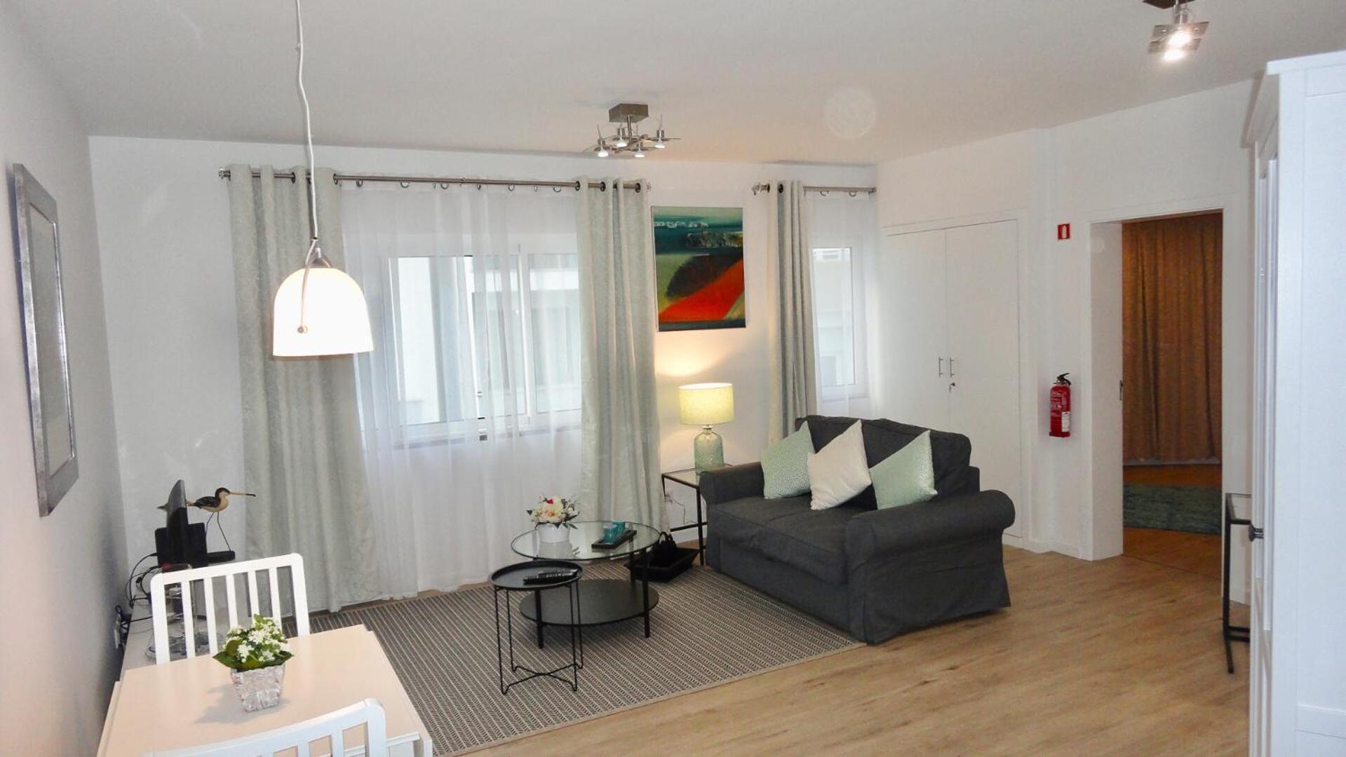 Charming Lido Flat Ii *