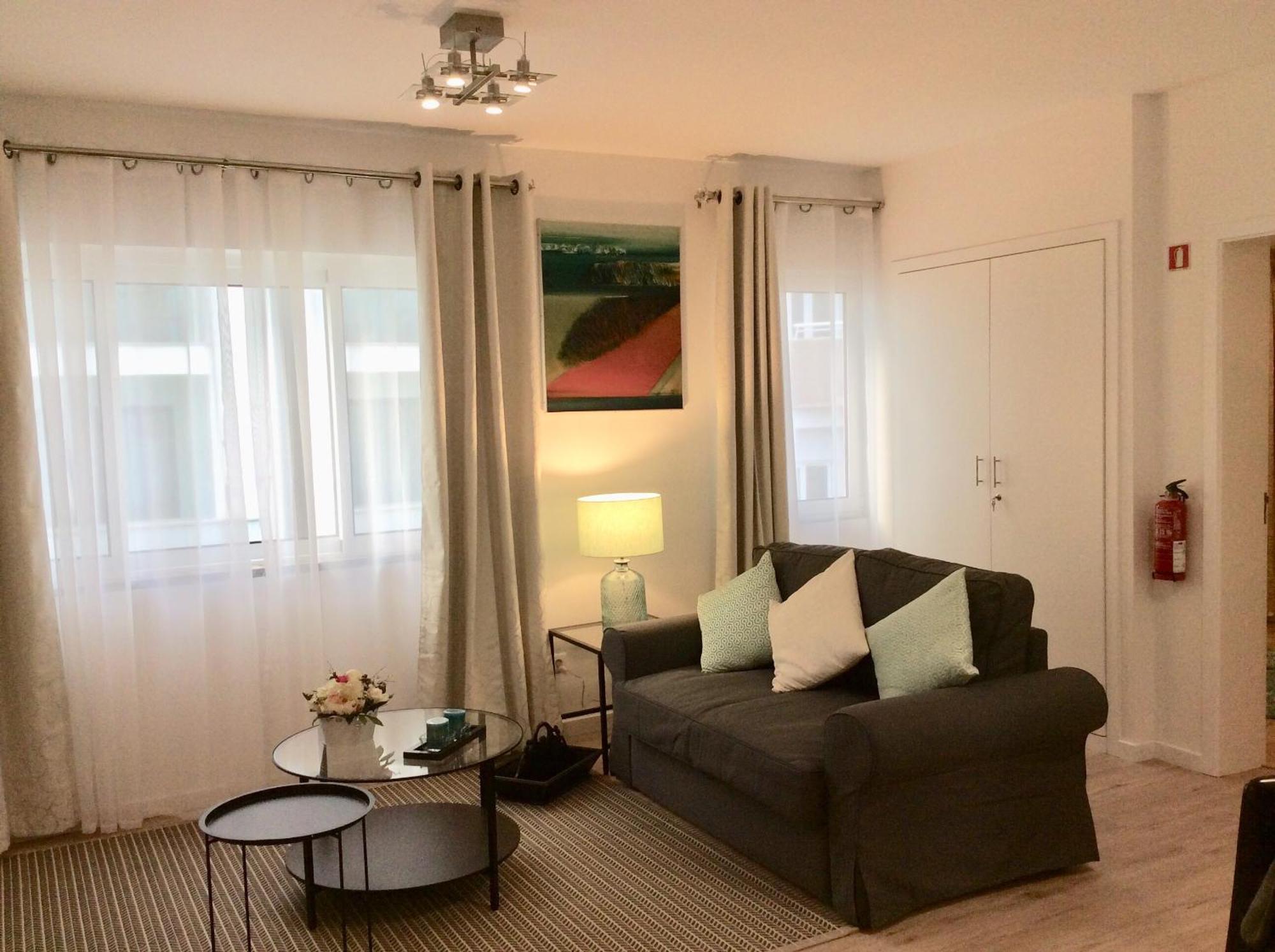 Apartment Charming Lido Flat Ii