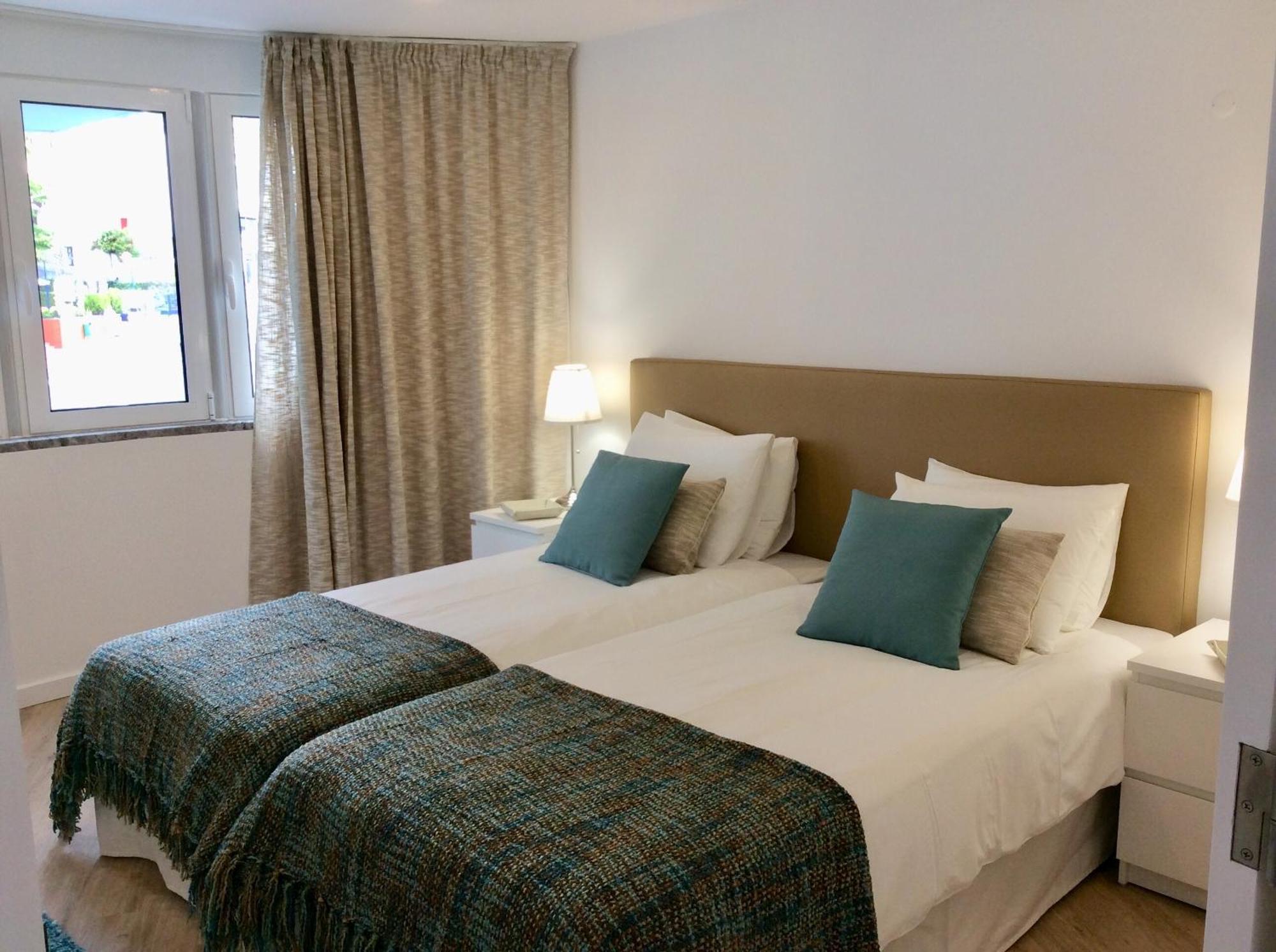 Charming Lido Flat Ii Apartment Funchal (Madeira)