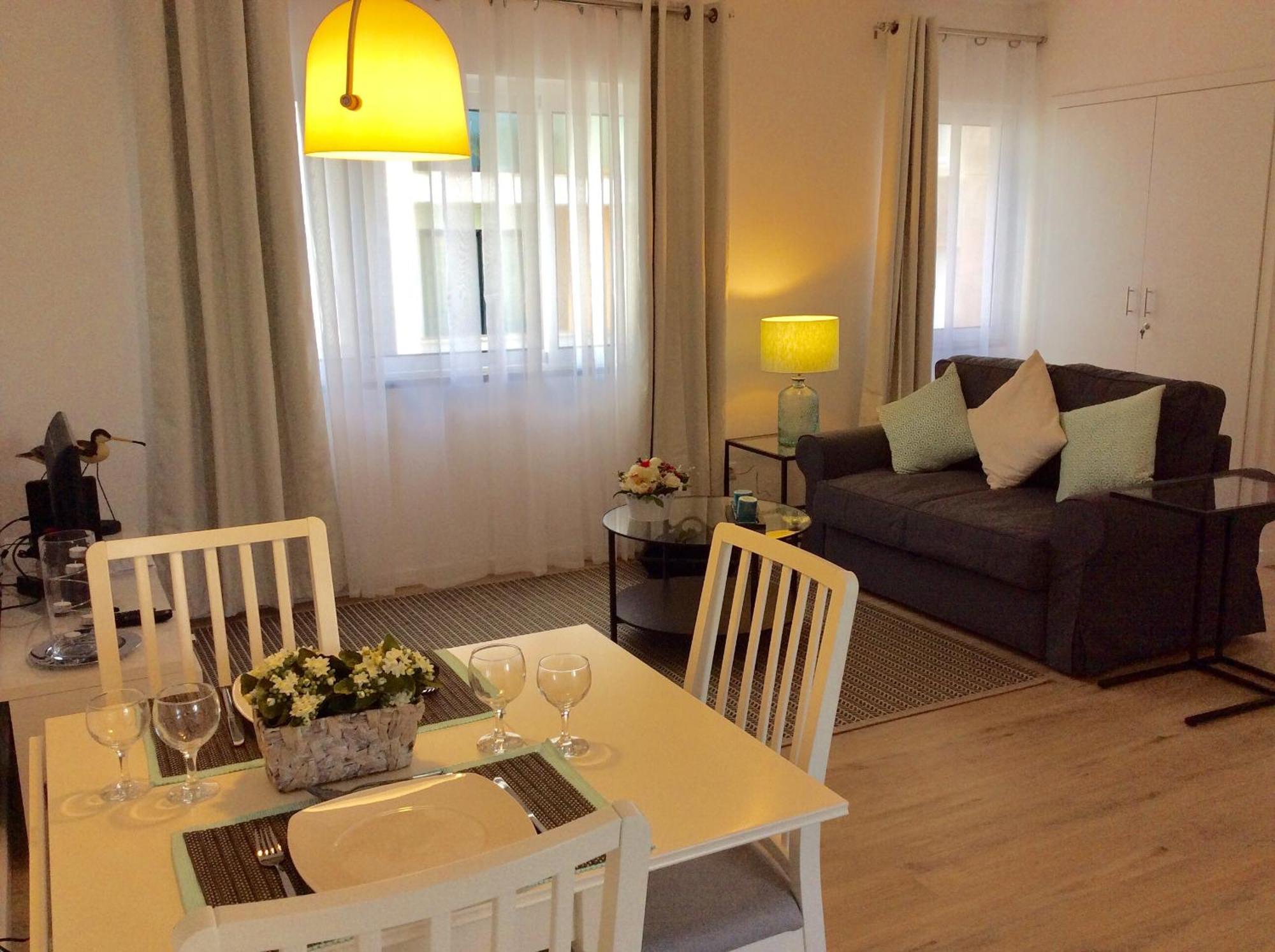 Charming Lido Flat Ii Apartment *