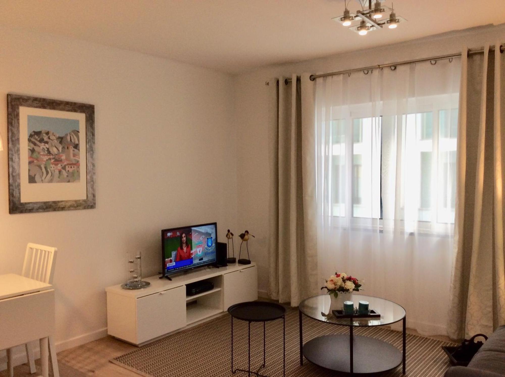 Charming Lido Flat Ii Apartment *