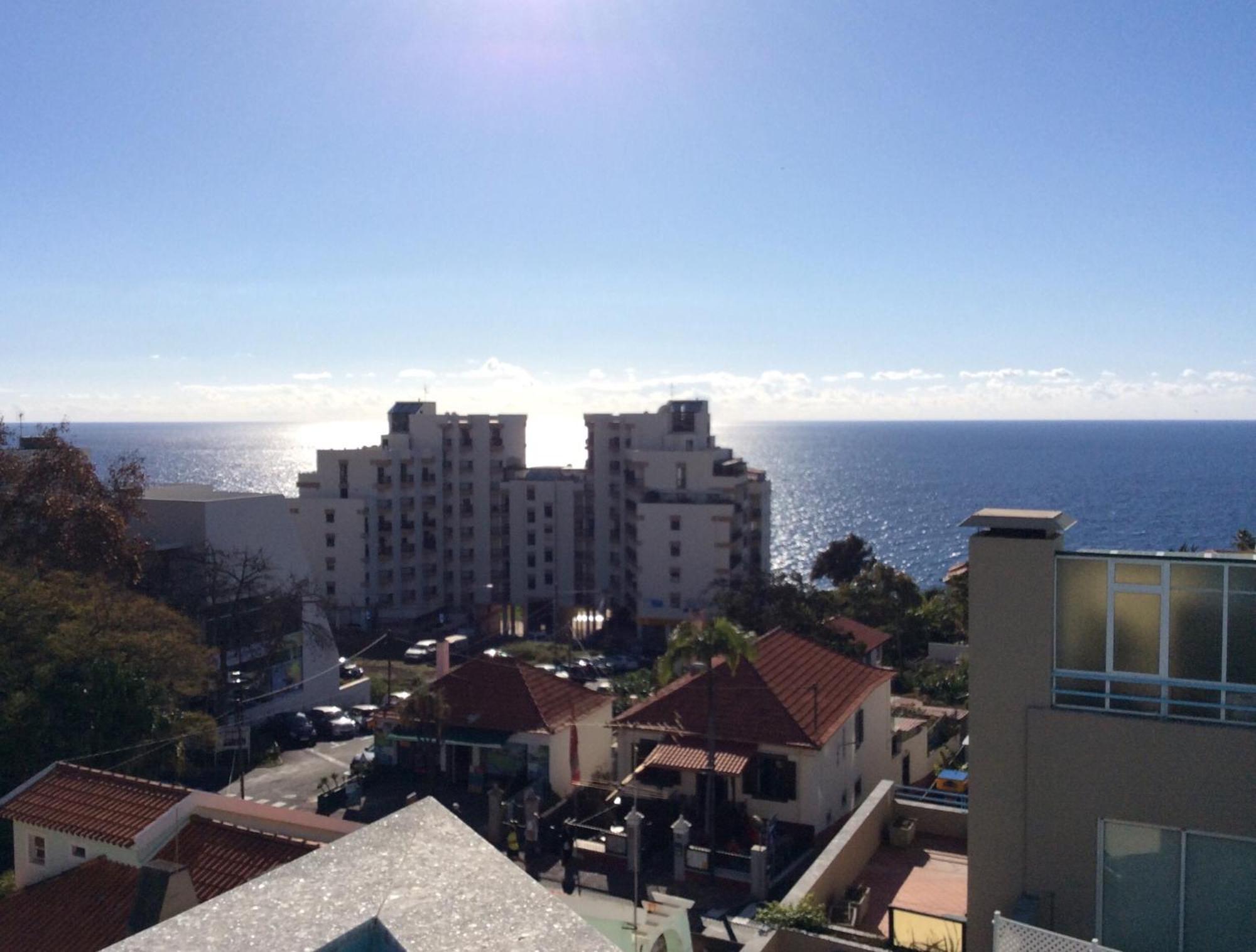 Charming Lido Flat Ii Apartment Funchal (Madeira)