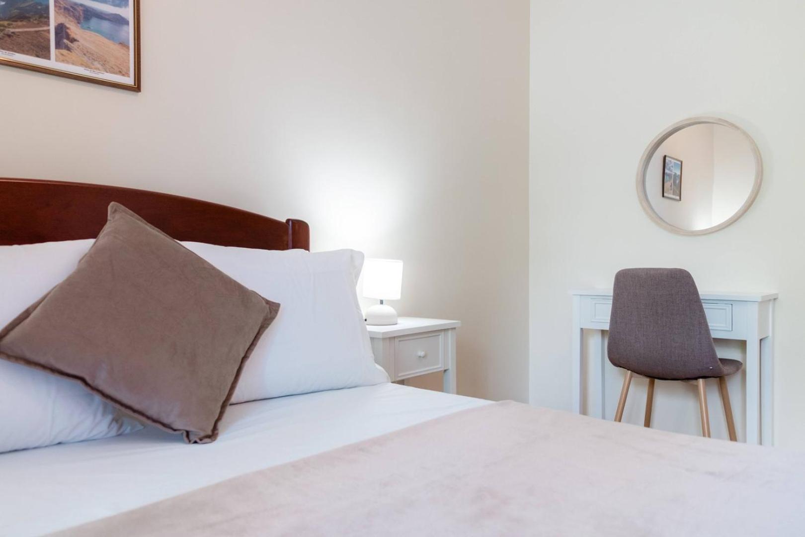 Apartamento Guestready - Lido View Near The Beach *