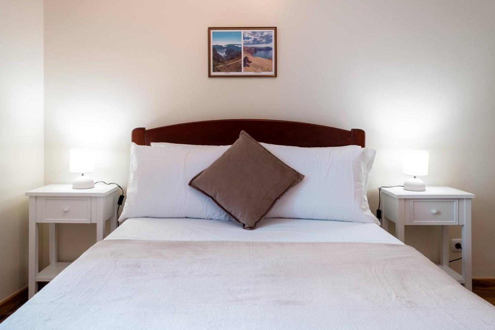 Apartamento Guestready - Lido View Near The Beach Funchal (Madeira)