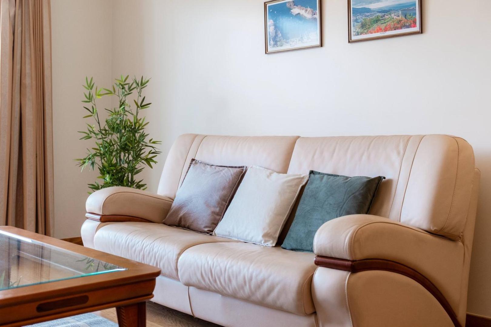 Guestready - Lido View Near The Beach *