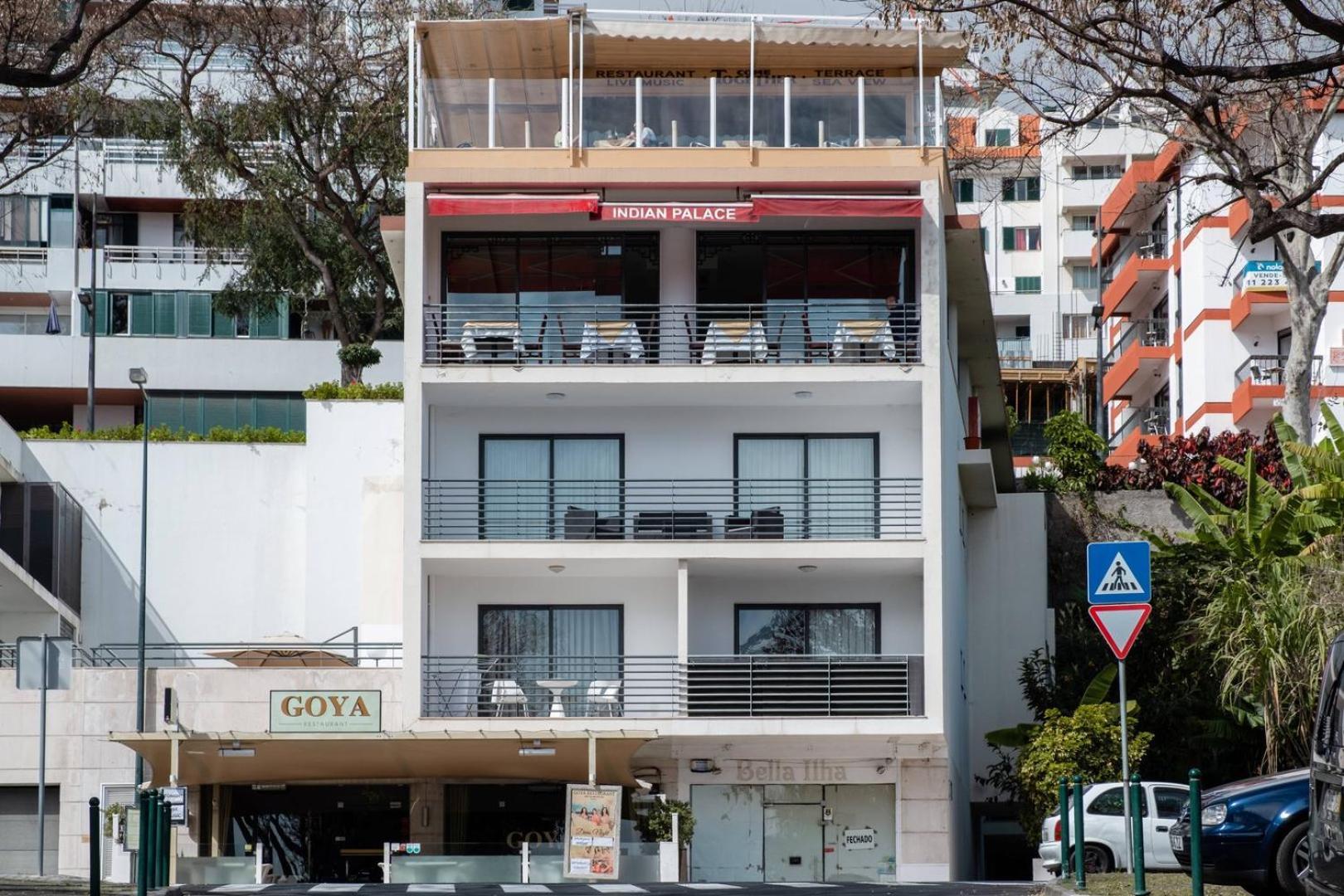 Guestready - Lido View Near The Beach Apartamento *