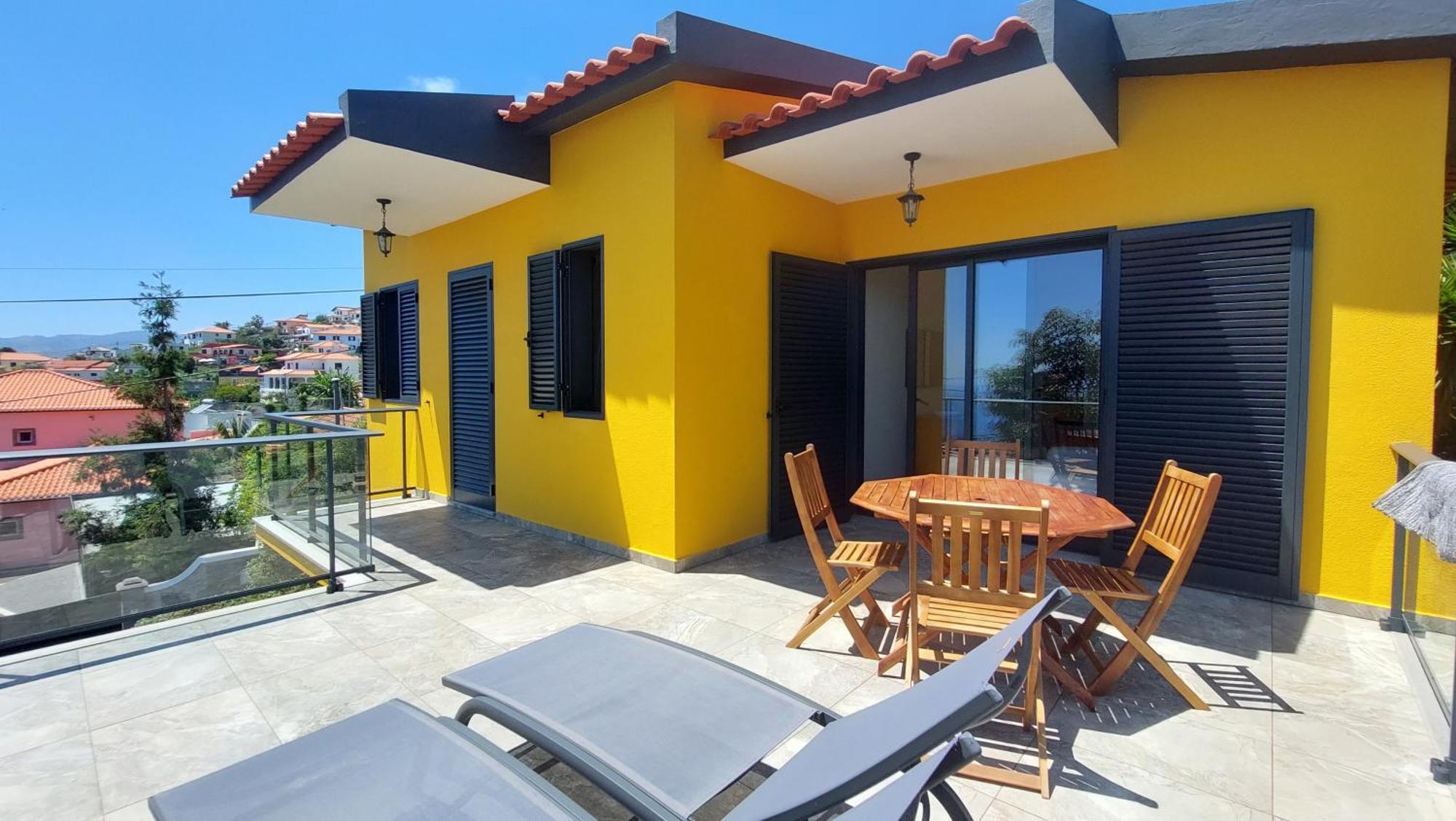 Villa Strelitzia *