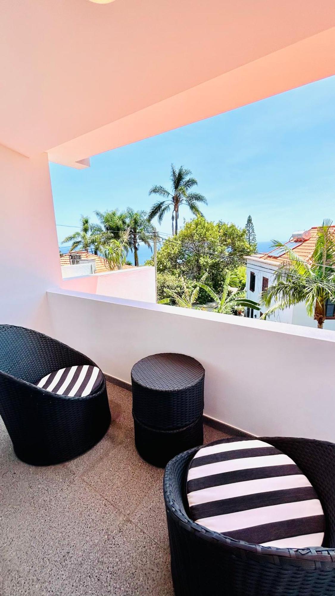 Vera Downtown Villa