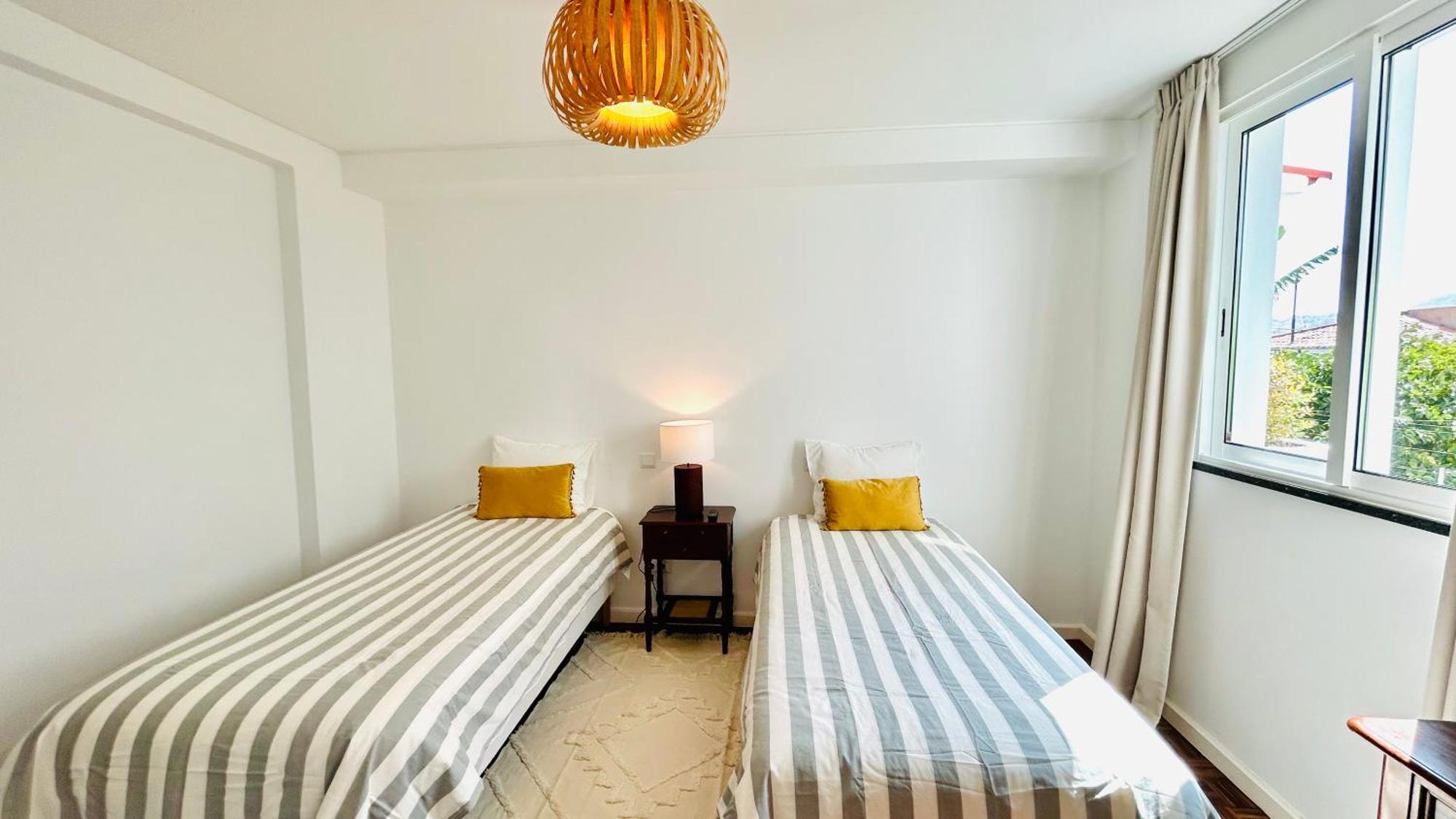 Vera Downtown Villa *