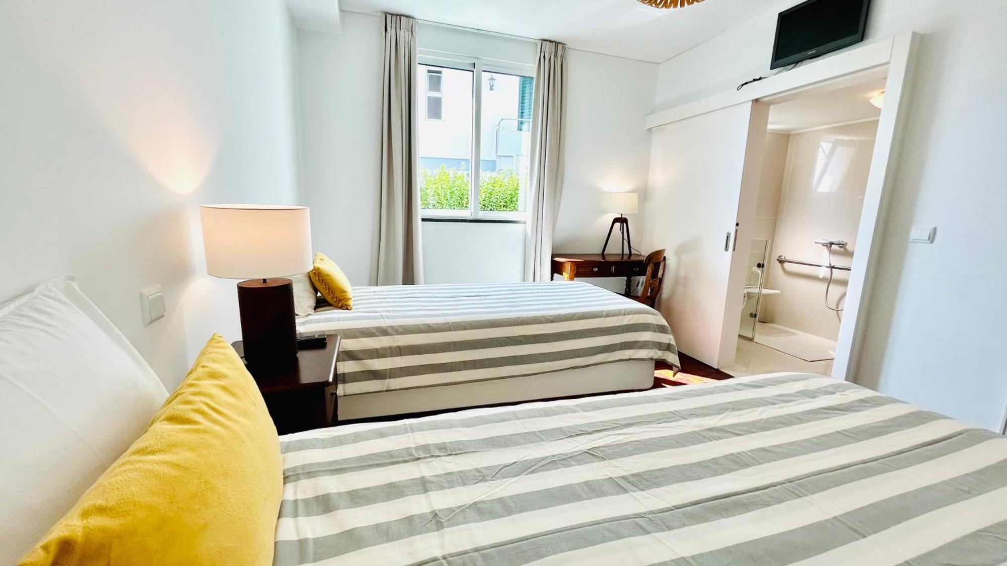 Villa Vera Downtown Funchal (Madeira)