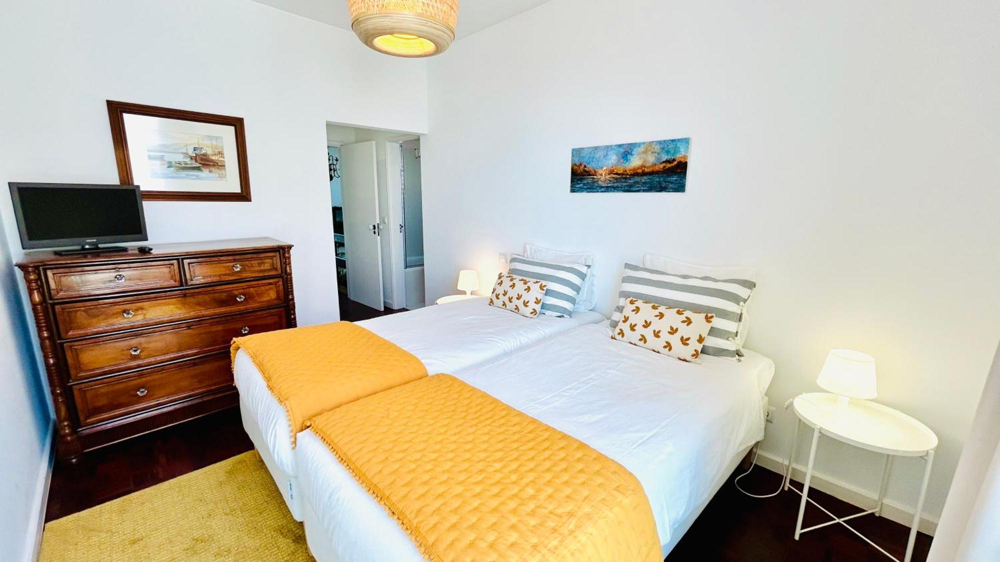 Vera Downtown Villa