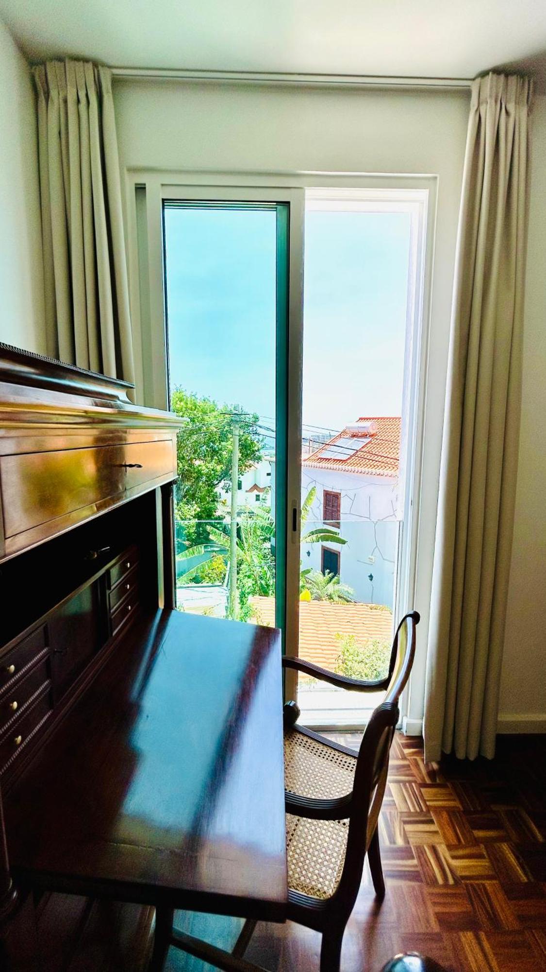 Vera Downtown Villa *