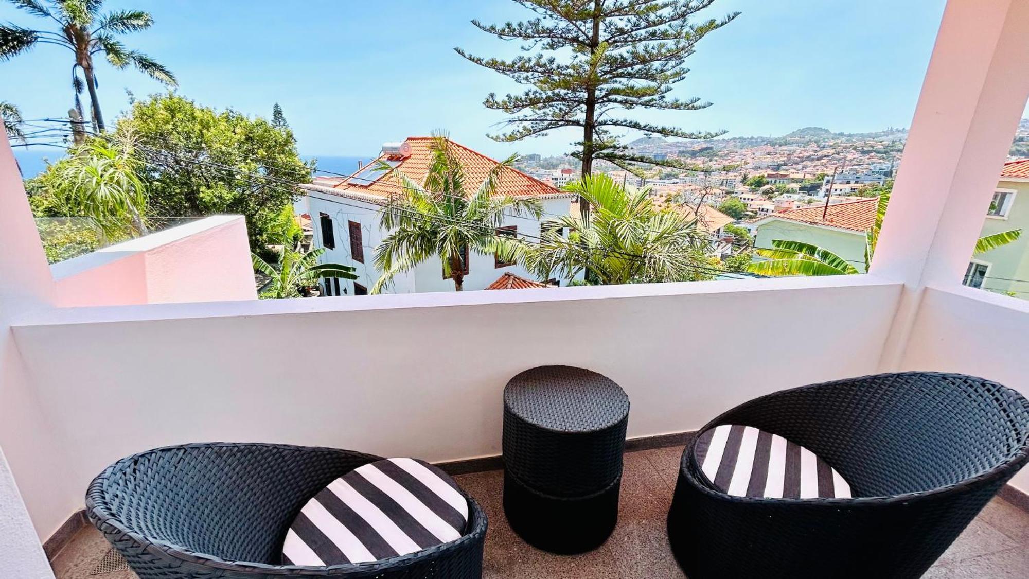 Vera Downtown Villa Funchal (Madeira)