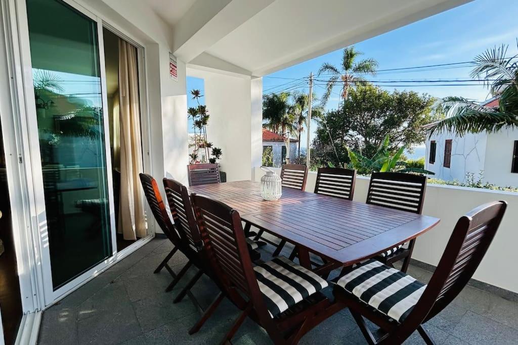 Vera Downtown Villa Funchal (Madeira)
