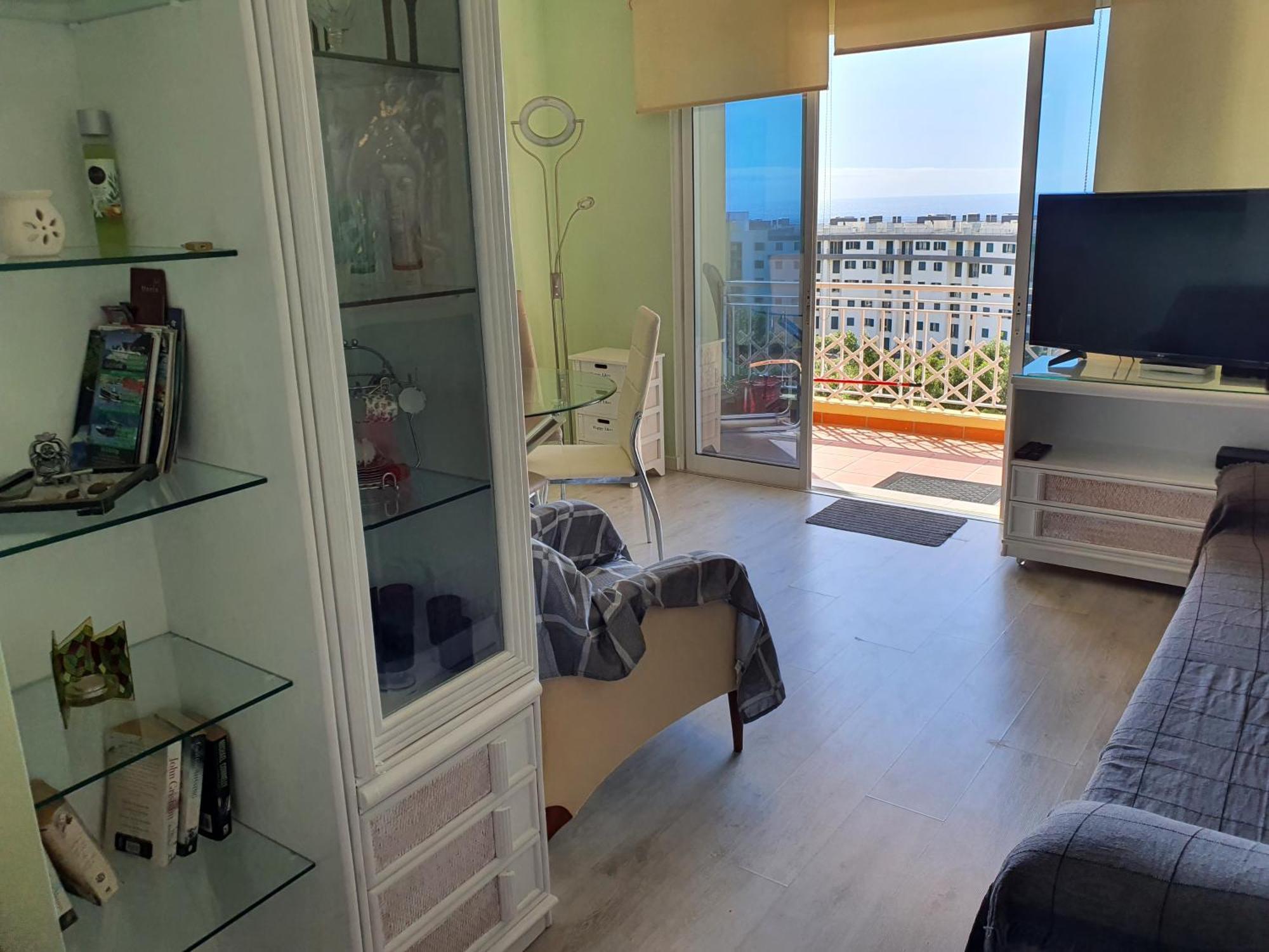 Tulipa View Apartament *