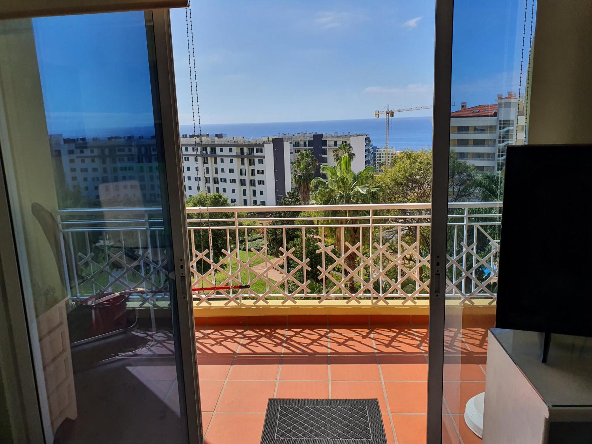 Tulipa View Apartament Funchal (Madeira)