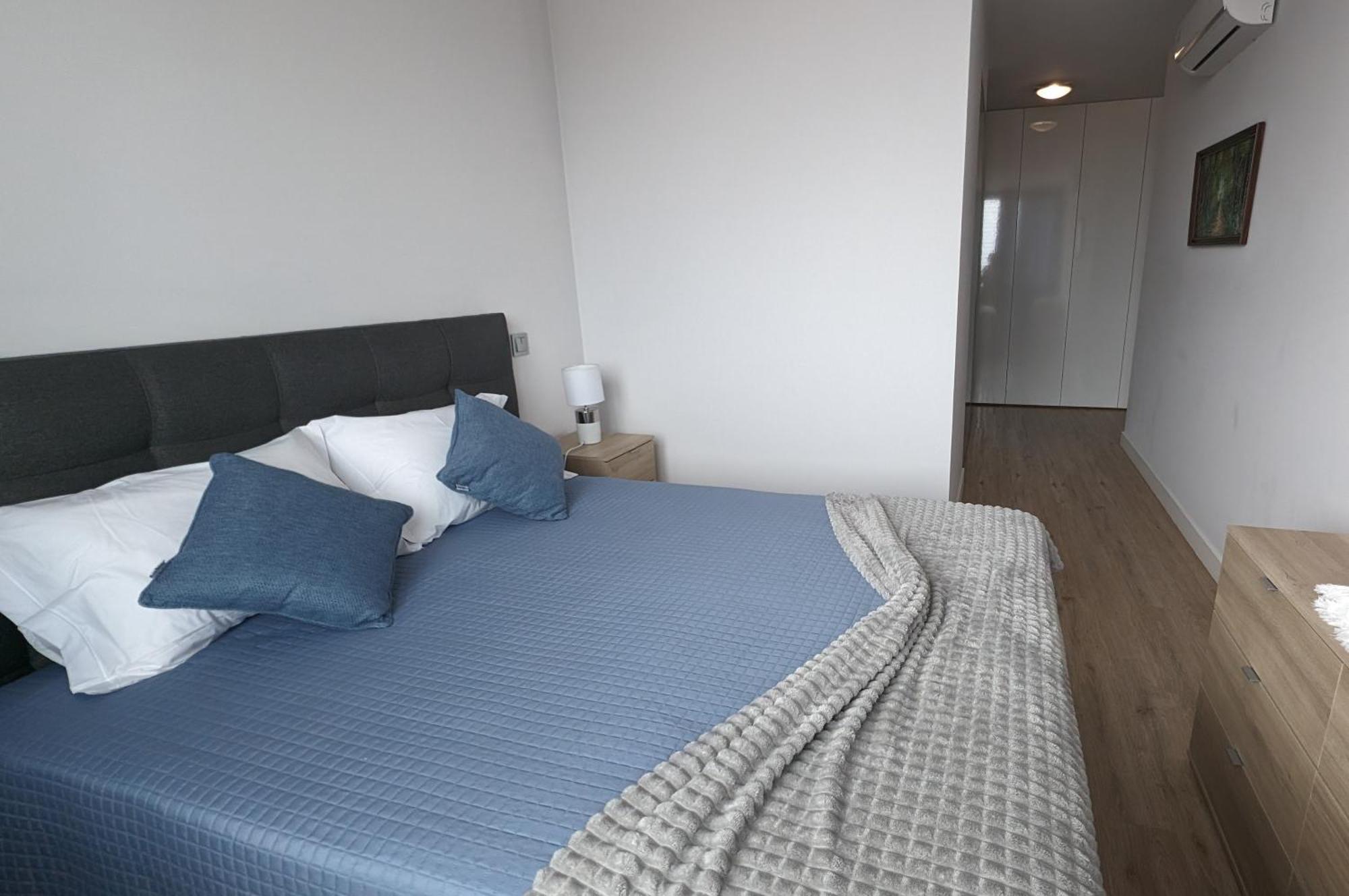 Apartamento Sol Do Til