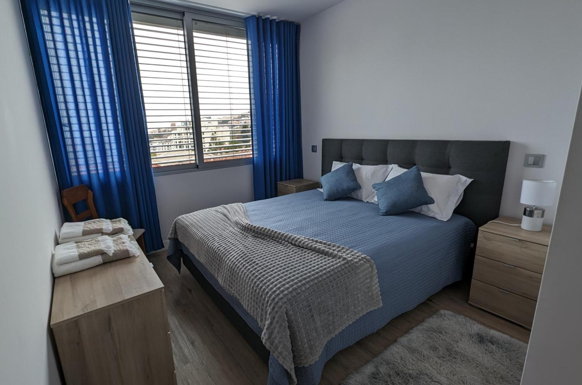 Apartamento Sol Do Til Funchal (Madeira)