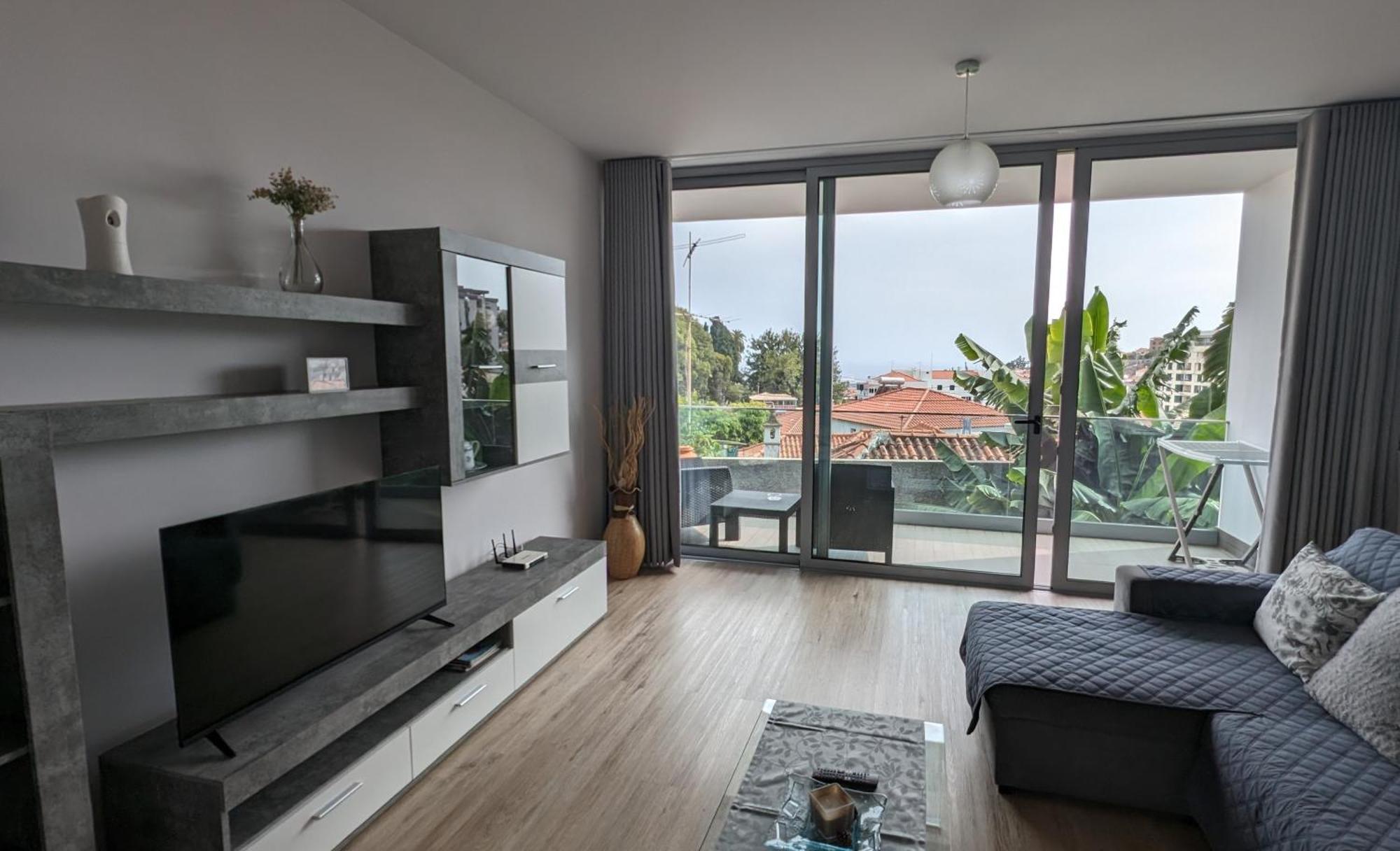 Apartamento Sol Do Til