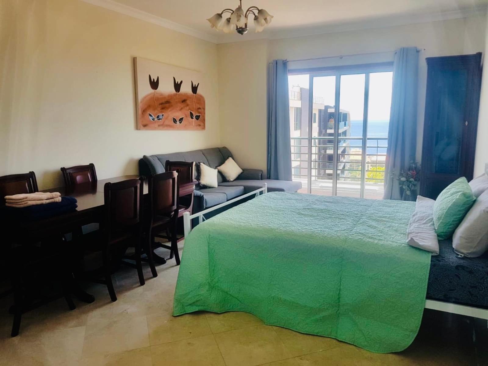 Plaza Near Forum Madeira - For Rent