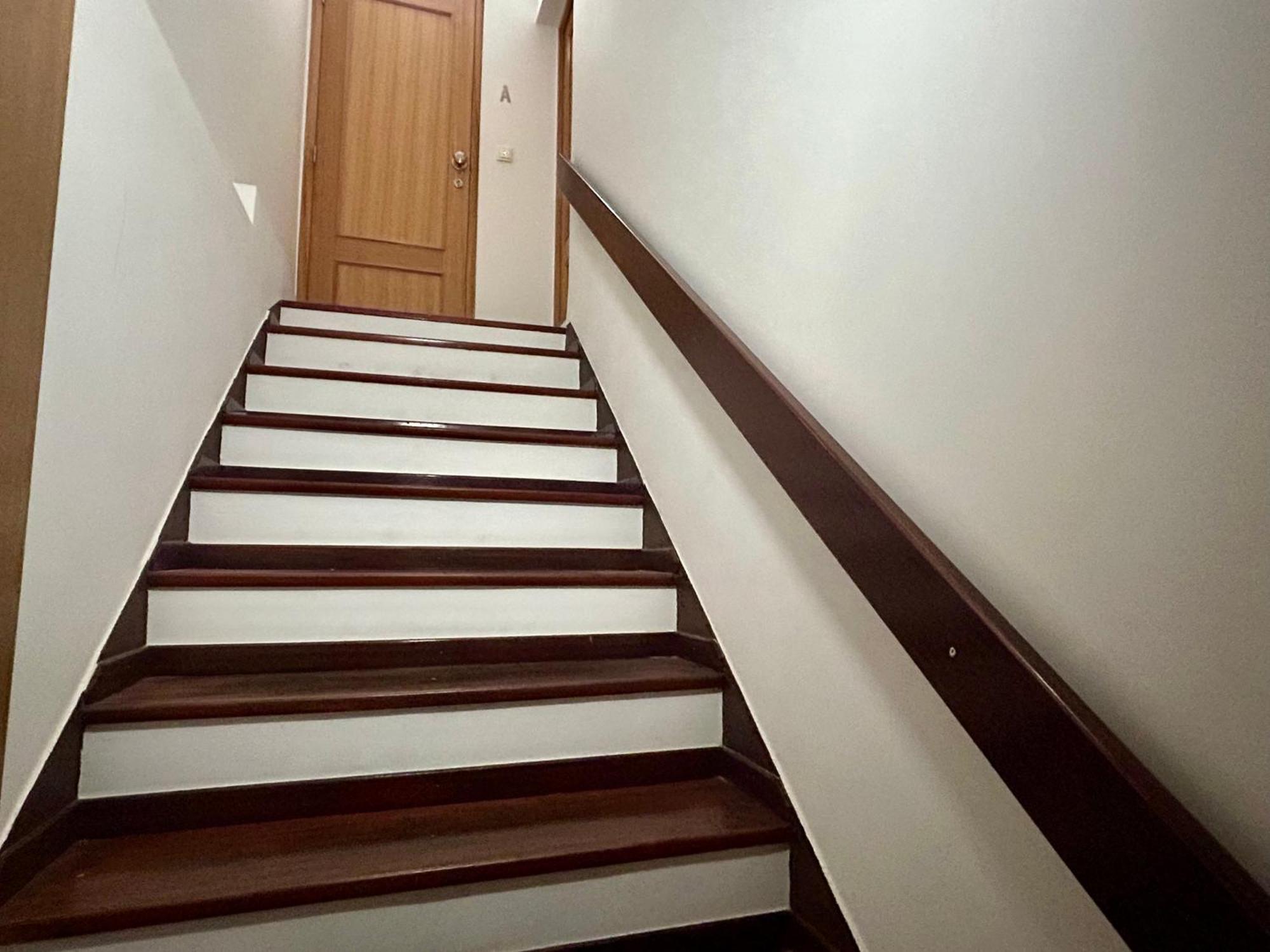 Seminario Classic Apartment *