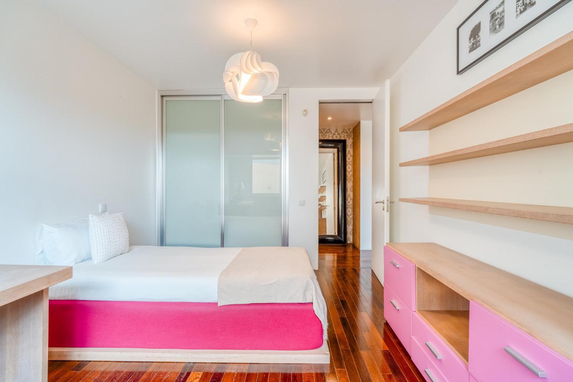 Apartment Pakisa - Three Bedroom