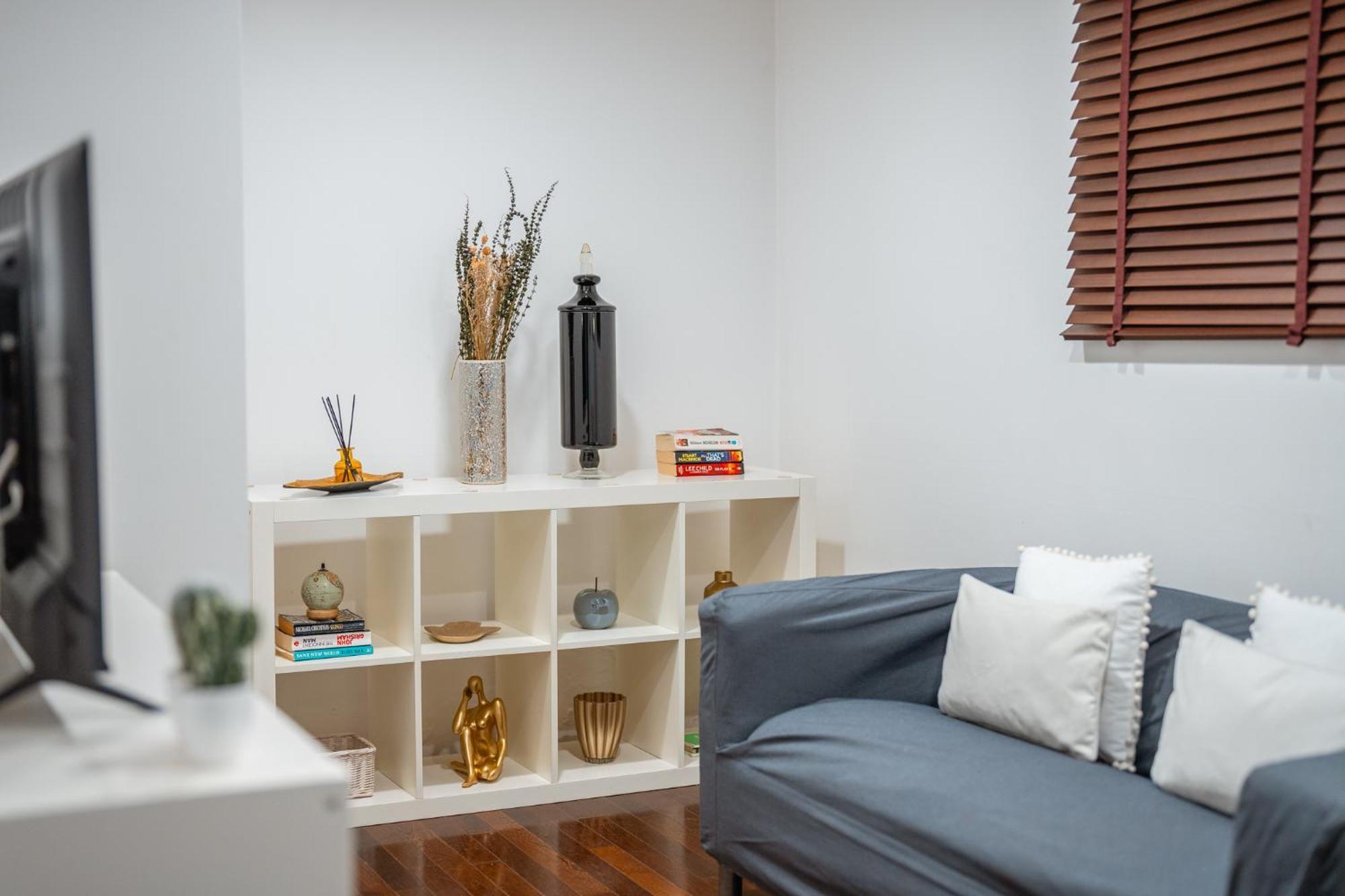 Pakisa - Three Bedroom *
