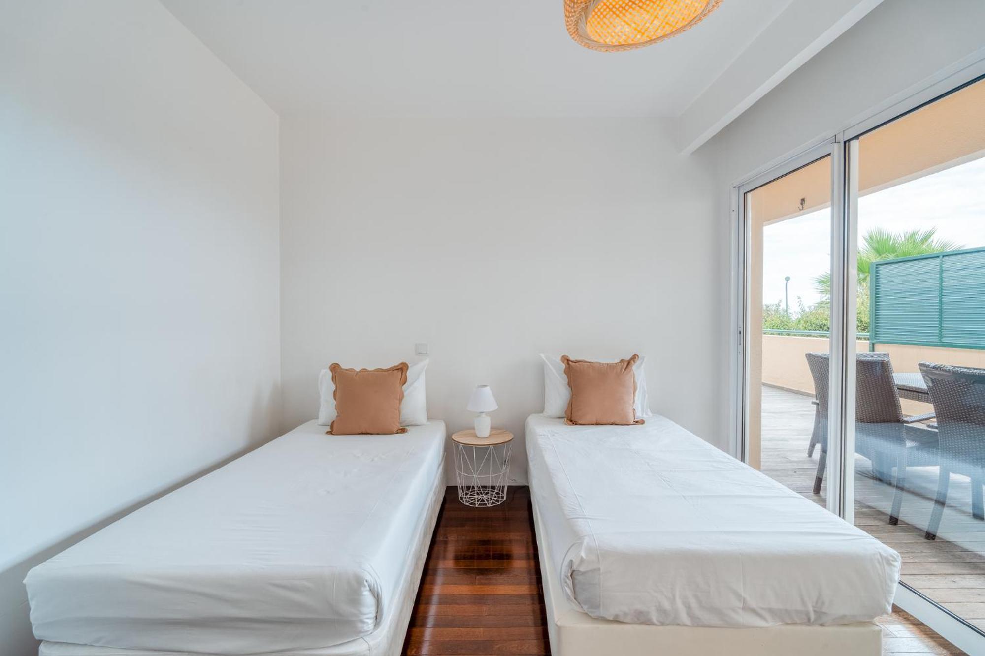 Pakisa - Three Bedroom