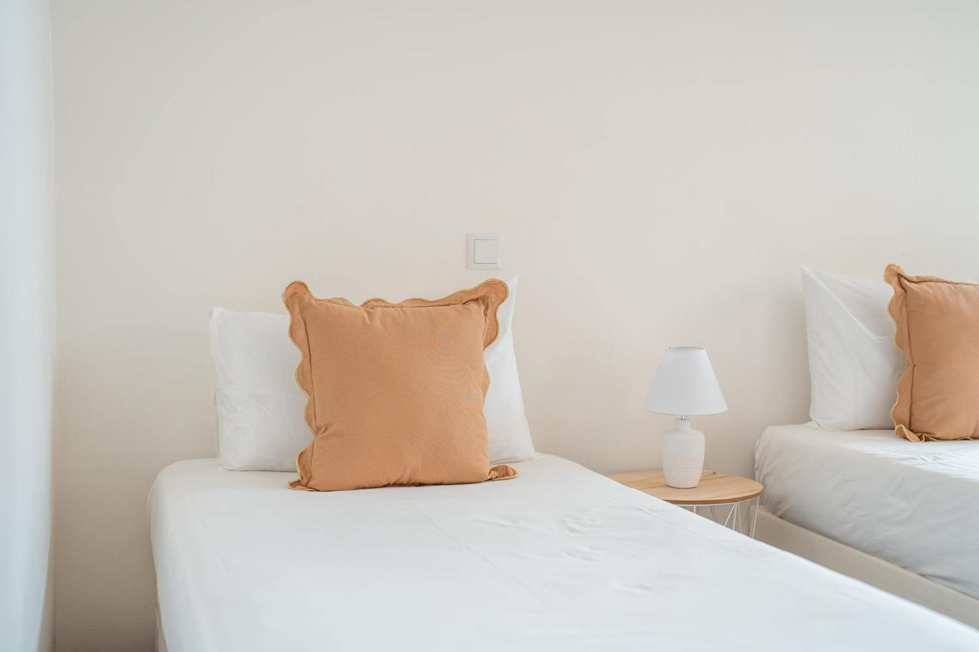 Apartment Pakisa - Three Bedroom