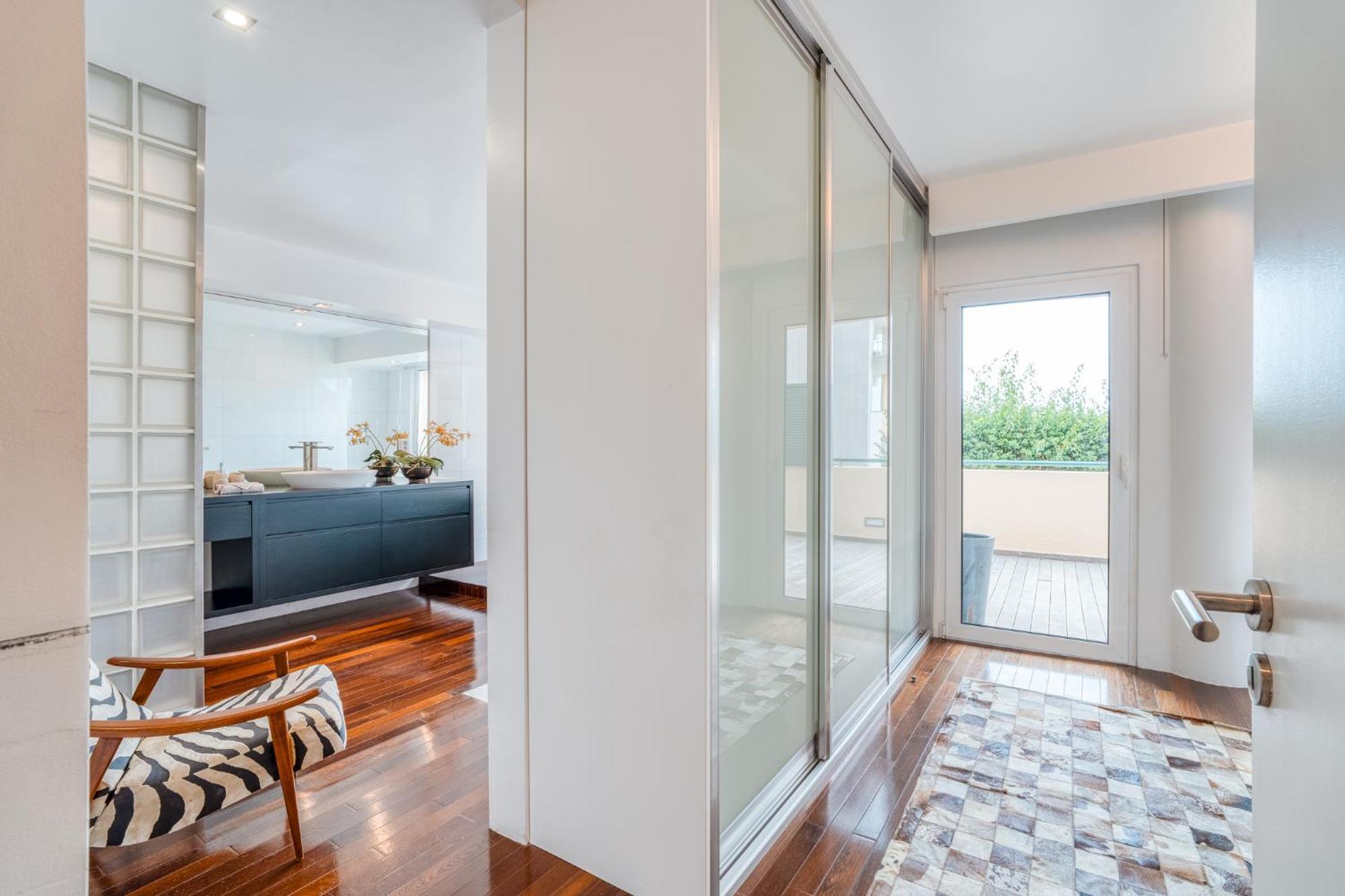 Apartment Pakisa - Three Bedroom *