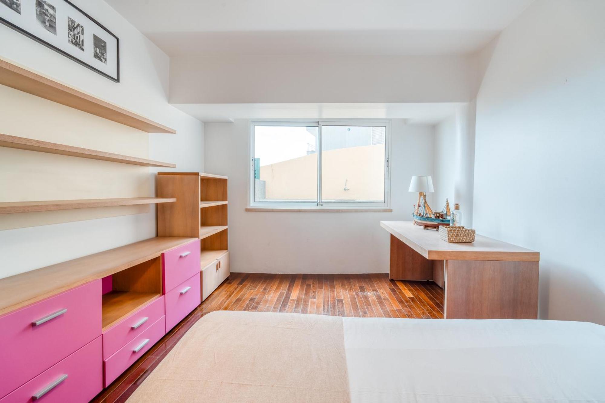 Apartment Pakisa - Three Bedroom Funchal (Madeira)
