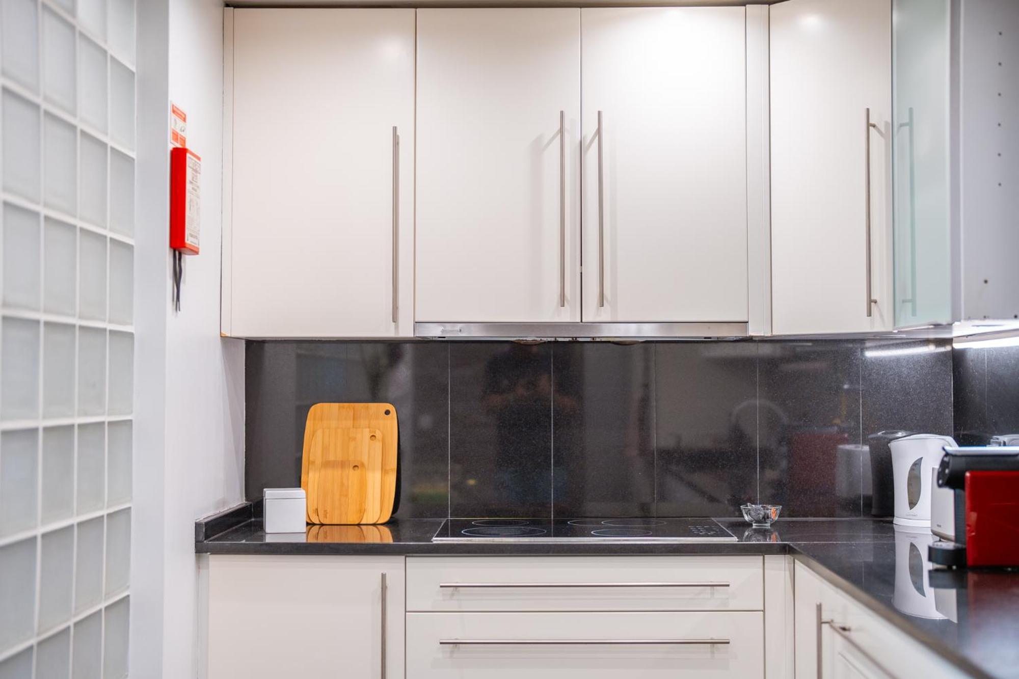 Pakisa - Three Bedroom * Funchal (Madeira)