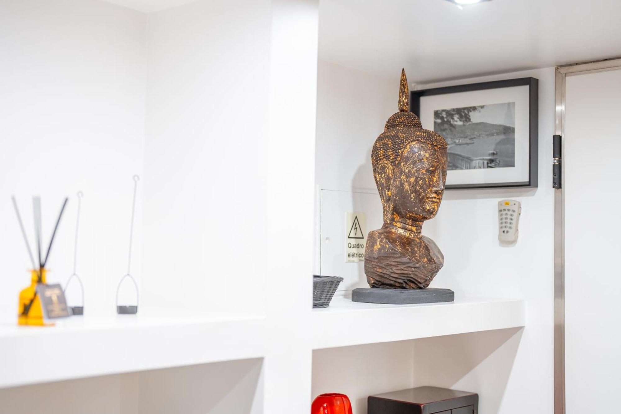 Apartment Pakisa - Three Bedroom
