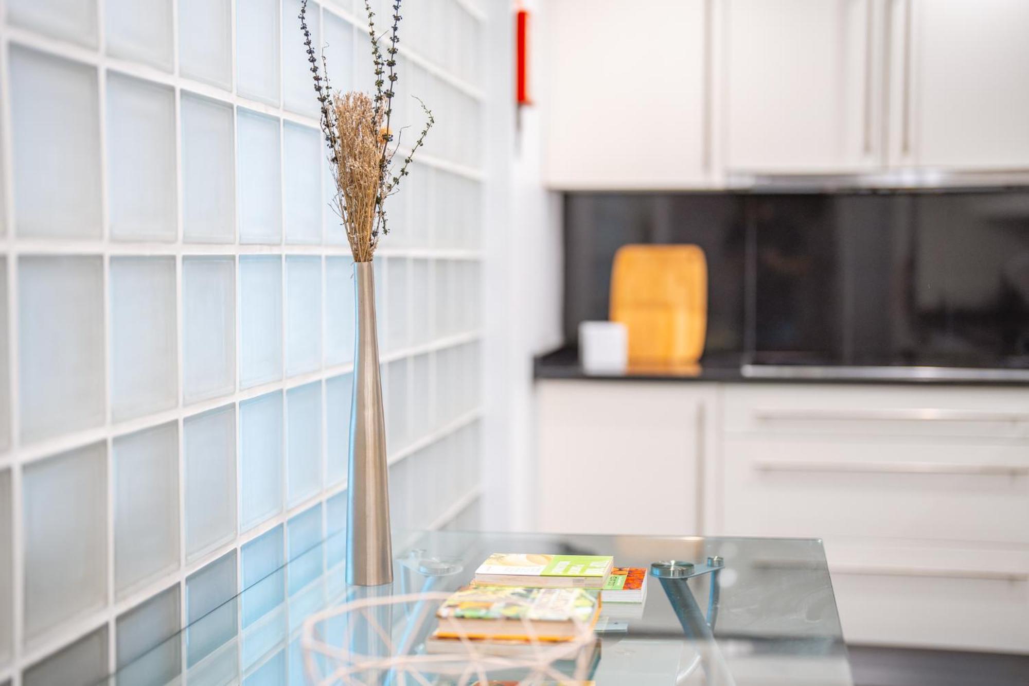 Pakisa - Three Bedroom Apartment