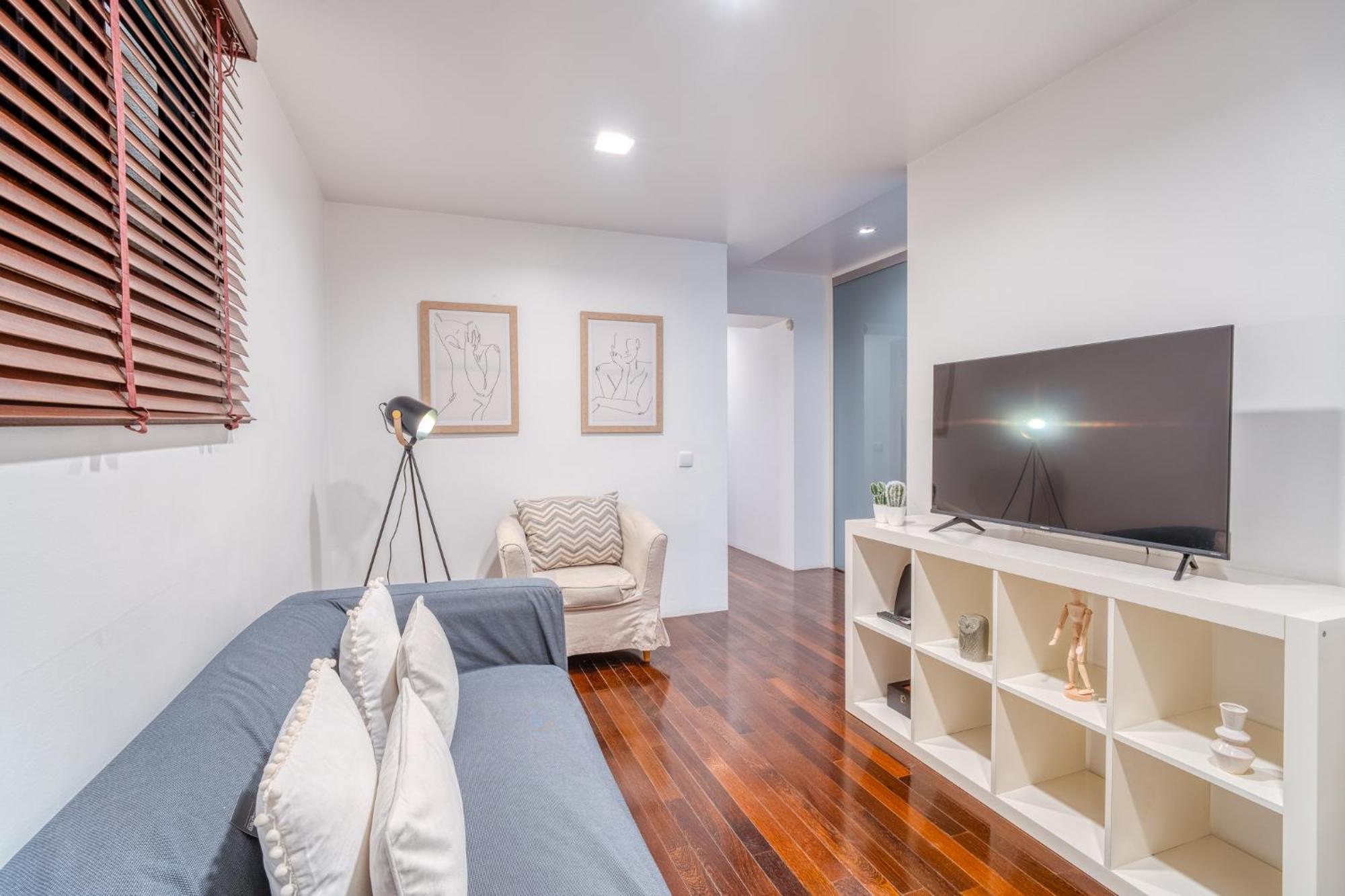 Apartment Pakisa - Three Bedroom