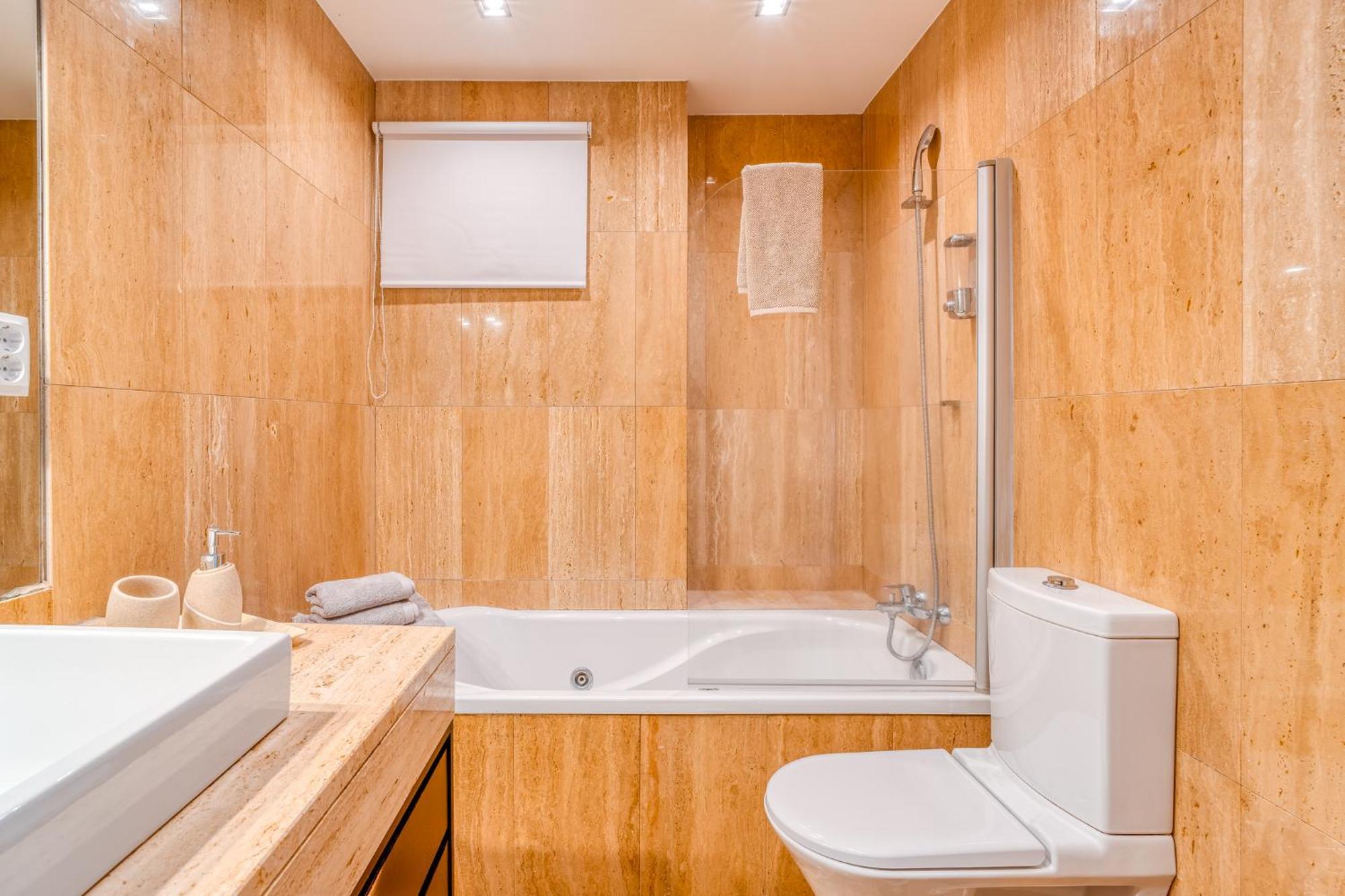 Pakisa - Three Bedroom Apartment Funchal (Madeira)