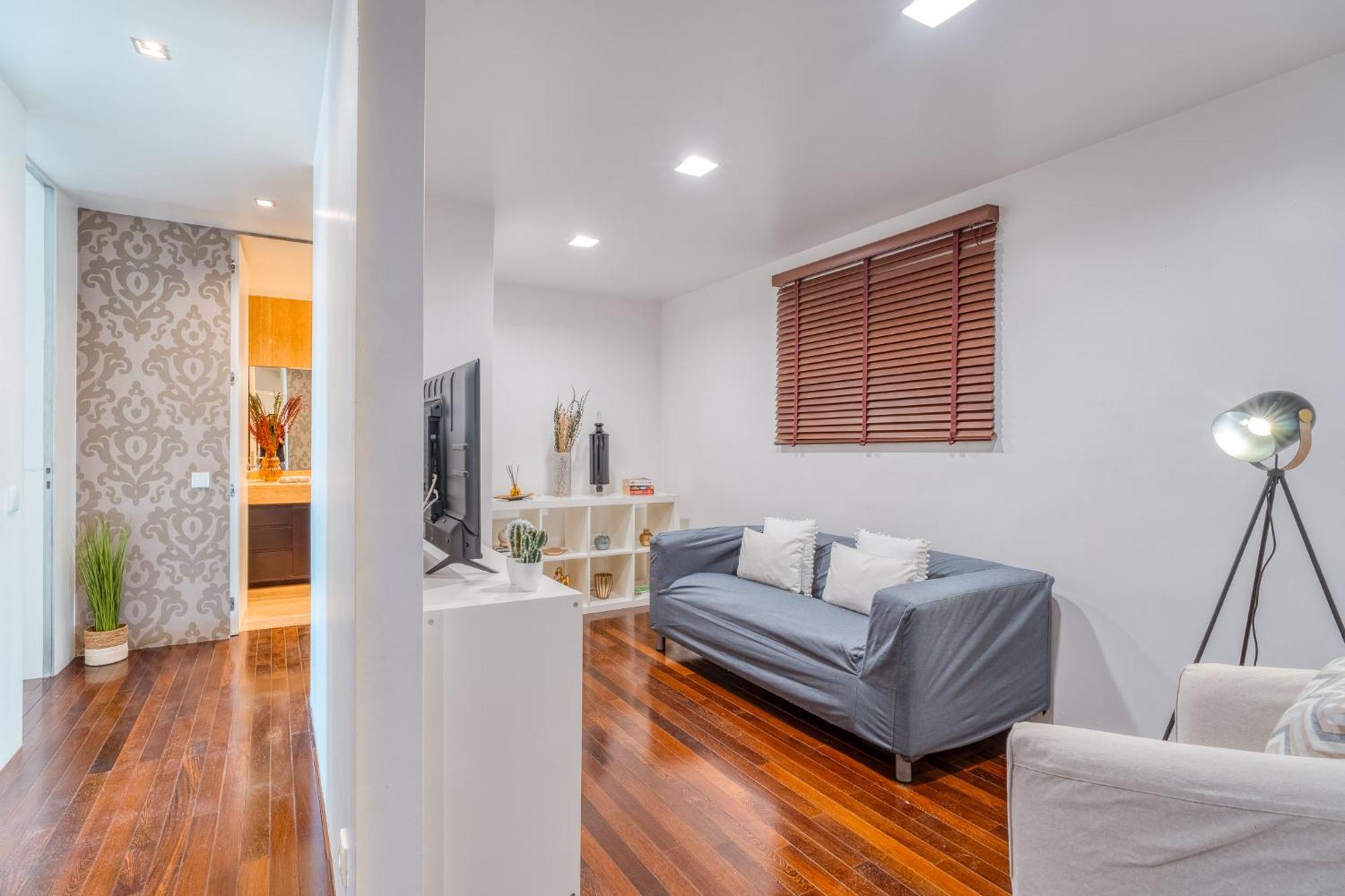 Pakisa - Three Bedroom Funchal (Madeira)