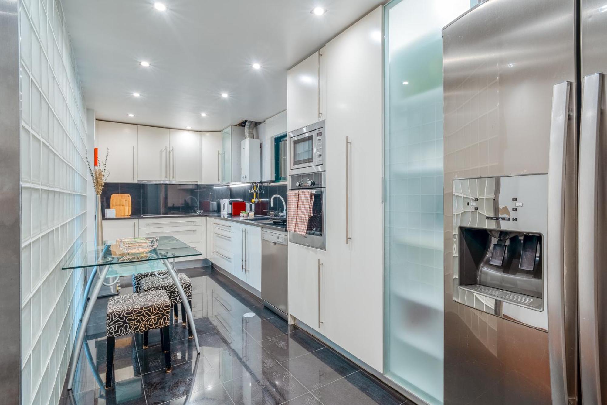 Pakisa - Three Bedroom