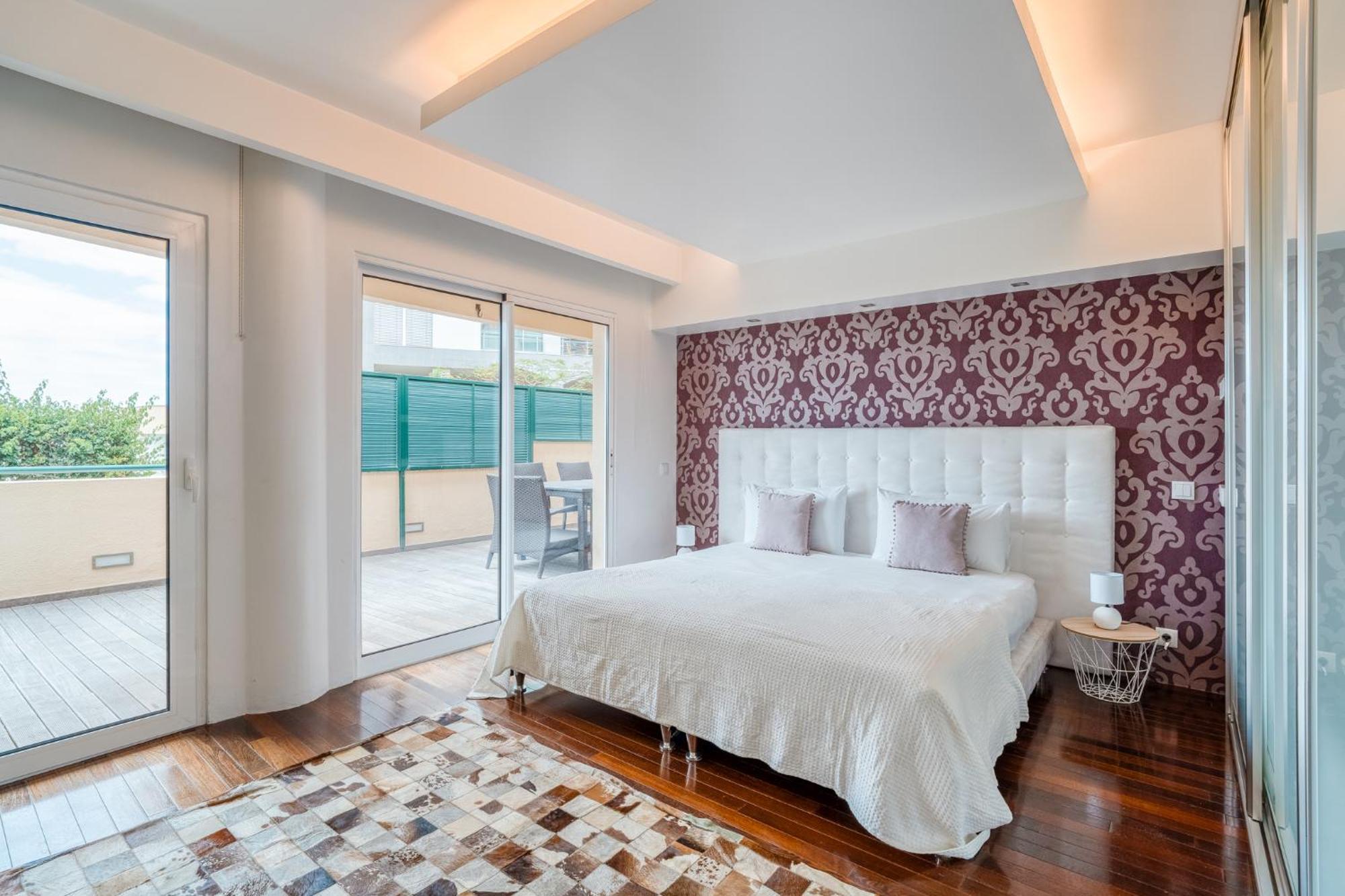 Pakisa - Three Bedroom Funchal (Madeira)