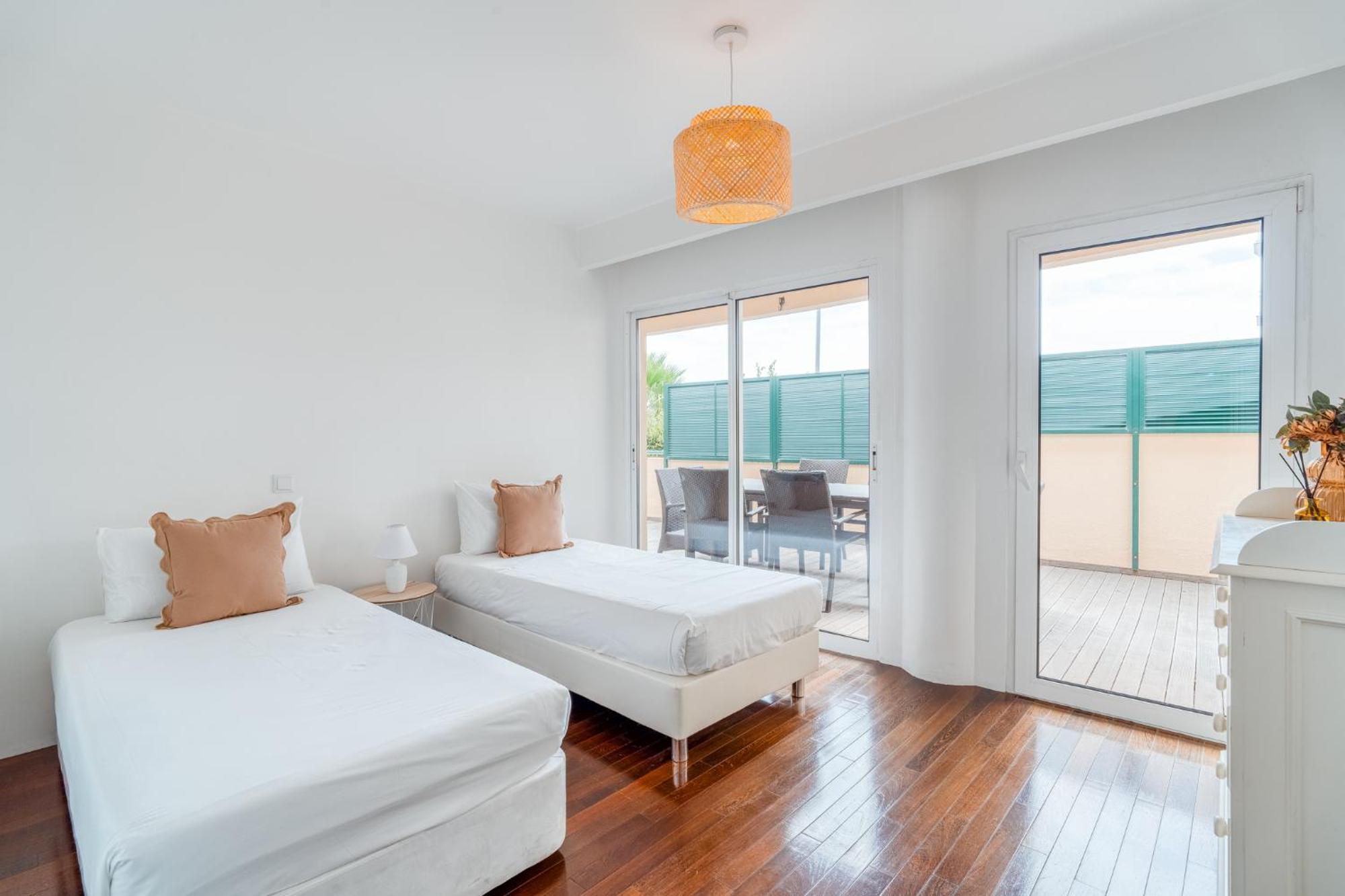 Pakisa - Three Bedroom Apartment Funchal (Madeira)