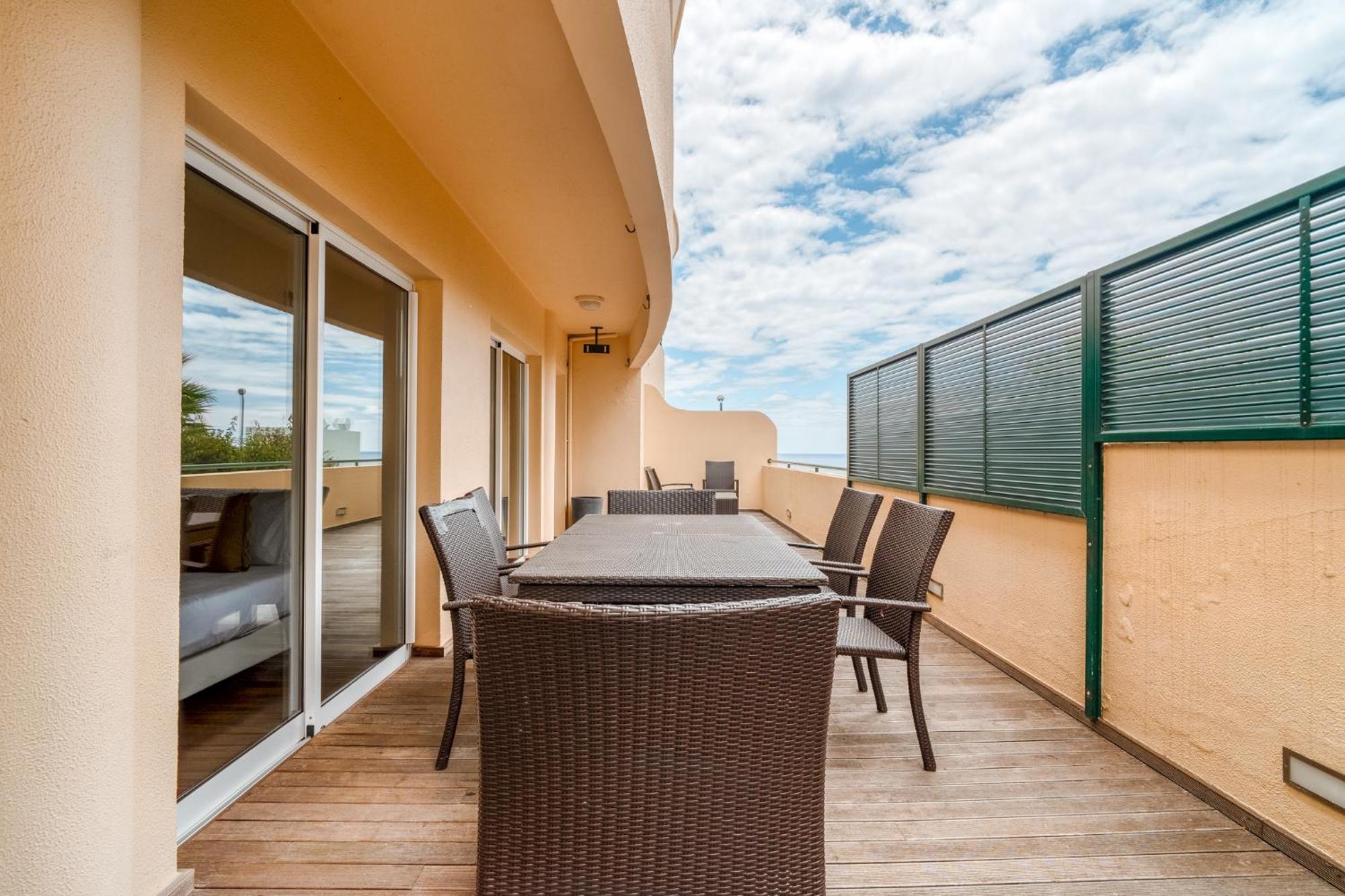 Pakisa - Three Bedroom * Funchal (Madeira)