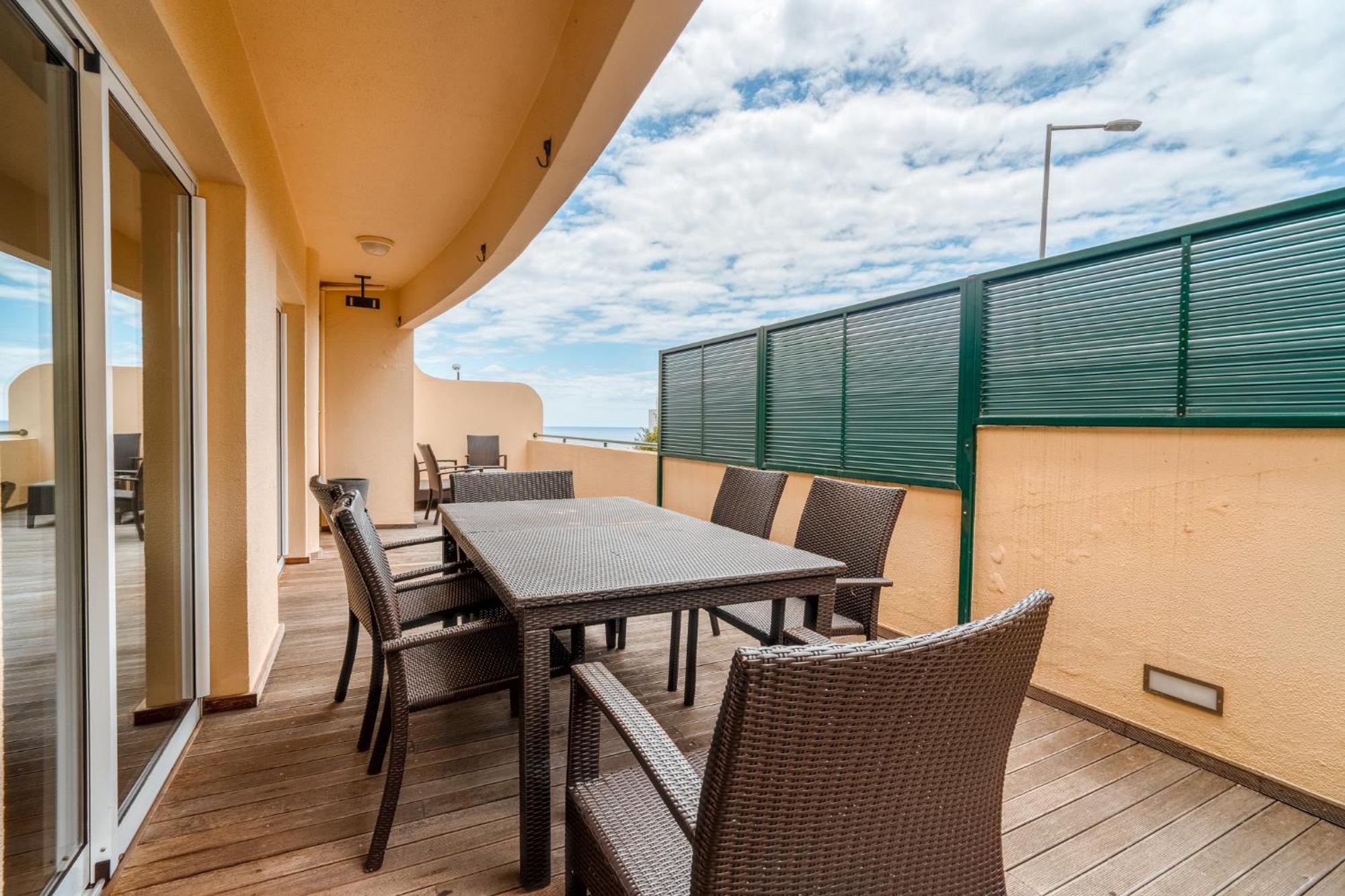 Pakisa - Three Bedroom Funchal (Madeira)