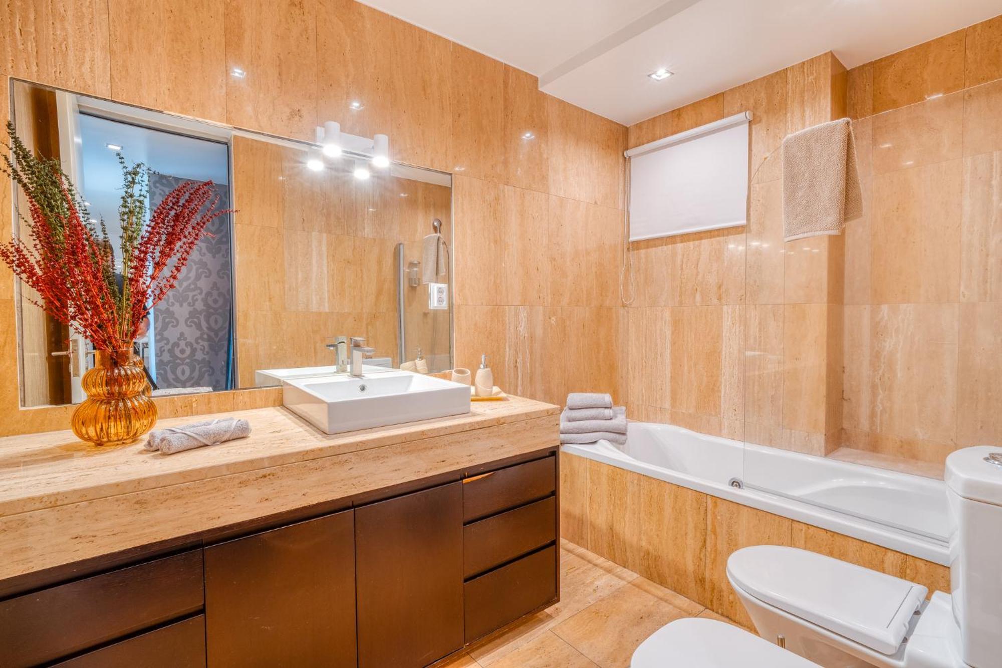 Pakisa - Three Bedroom Apartment Funchal (Madeira)
