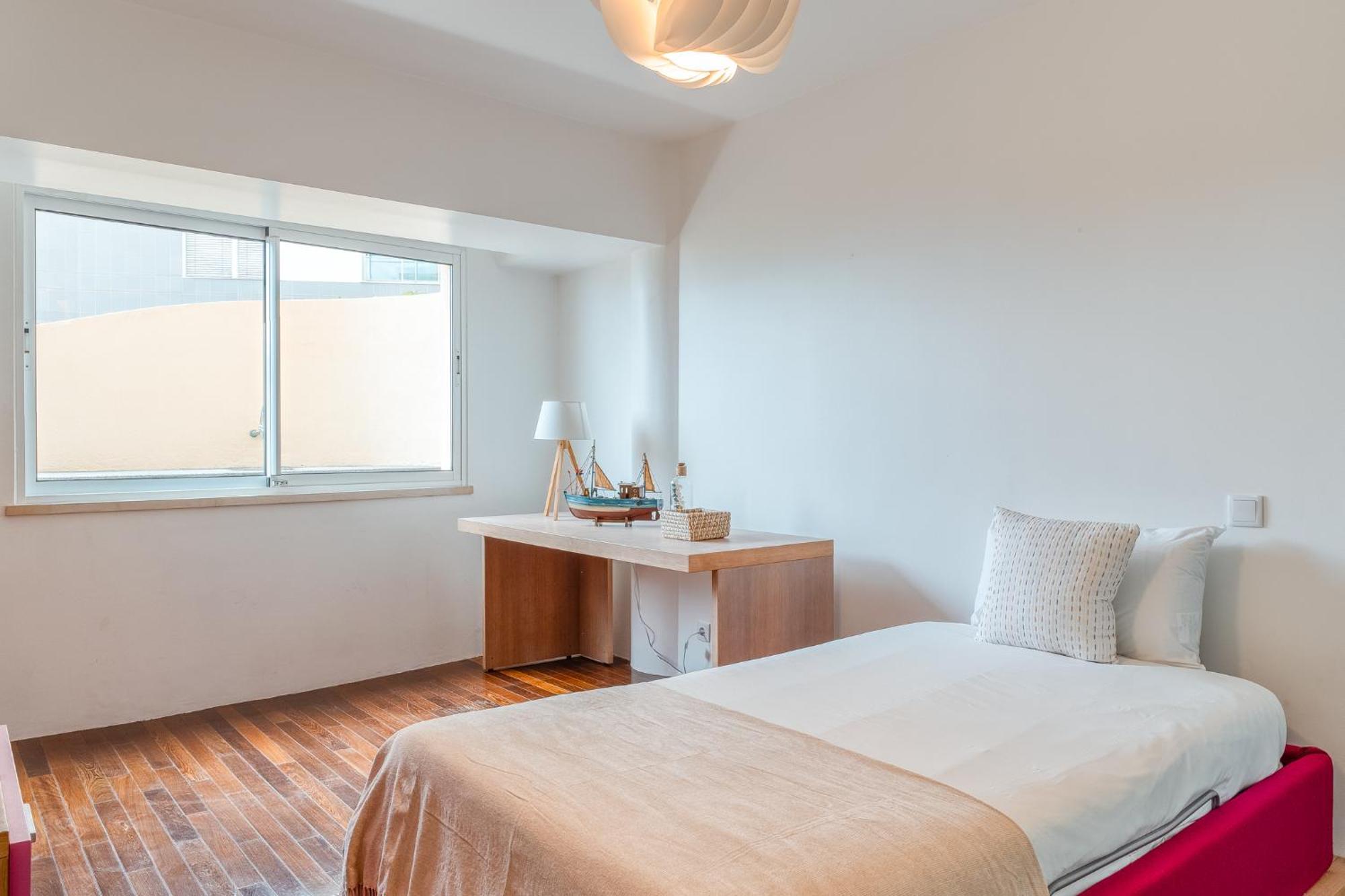 Pakisa - Three Bedroom Apartment Funchal (Madeira)