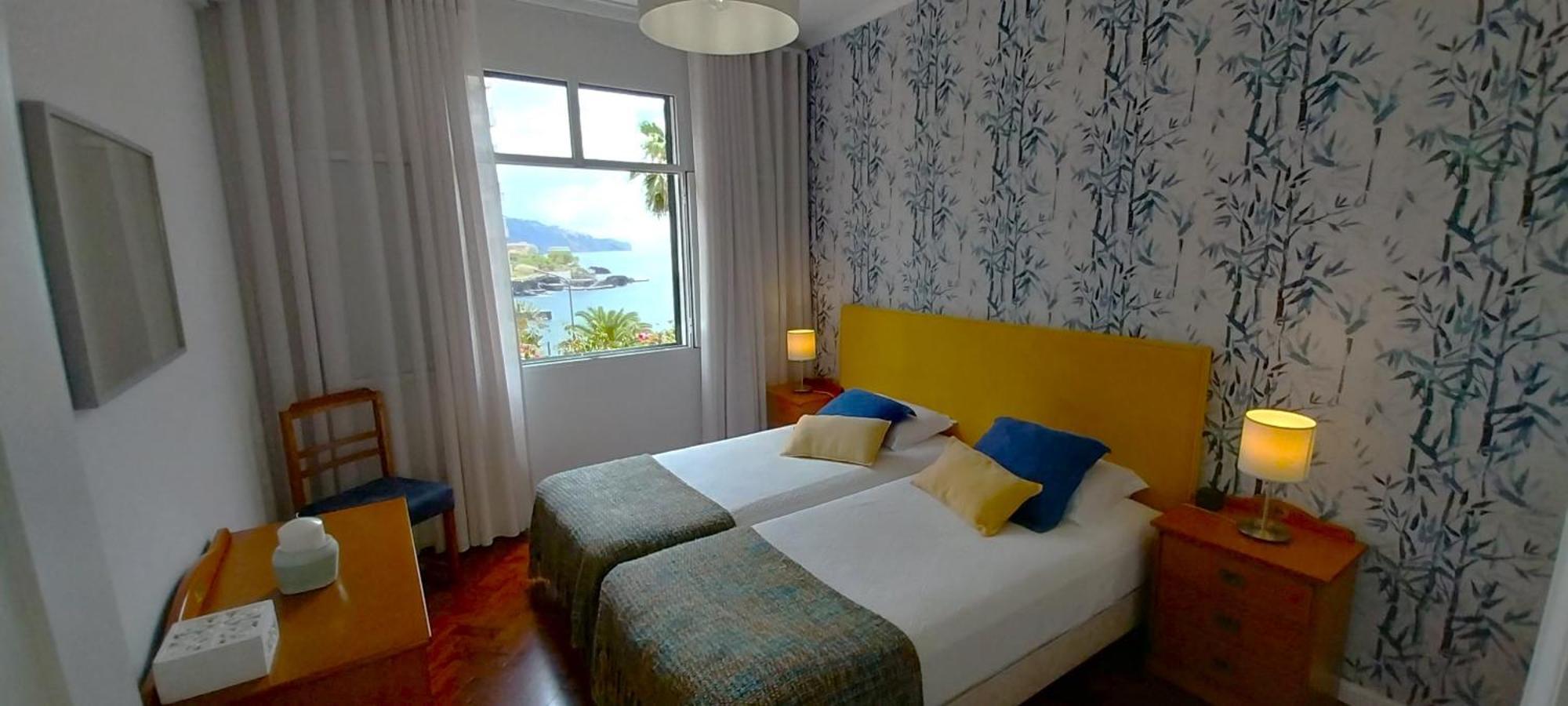 Villa Calaca Funchal (Madeira)