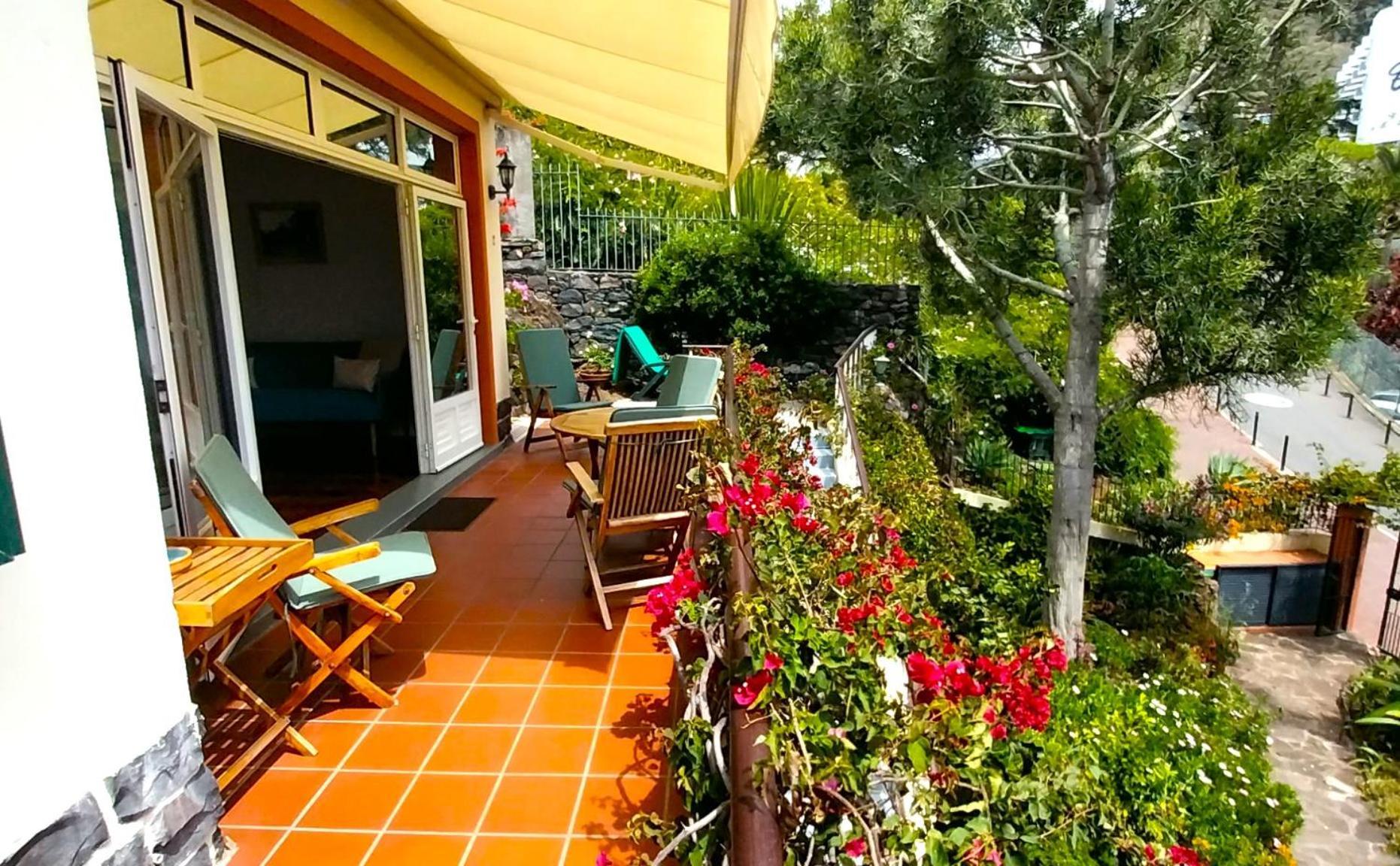 Villa Calaca