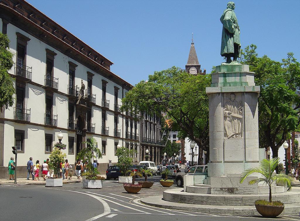 La Vie Funchal *